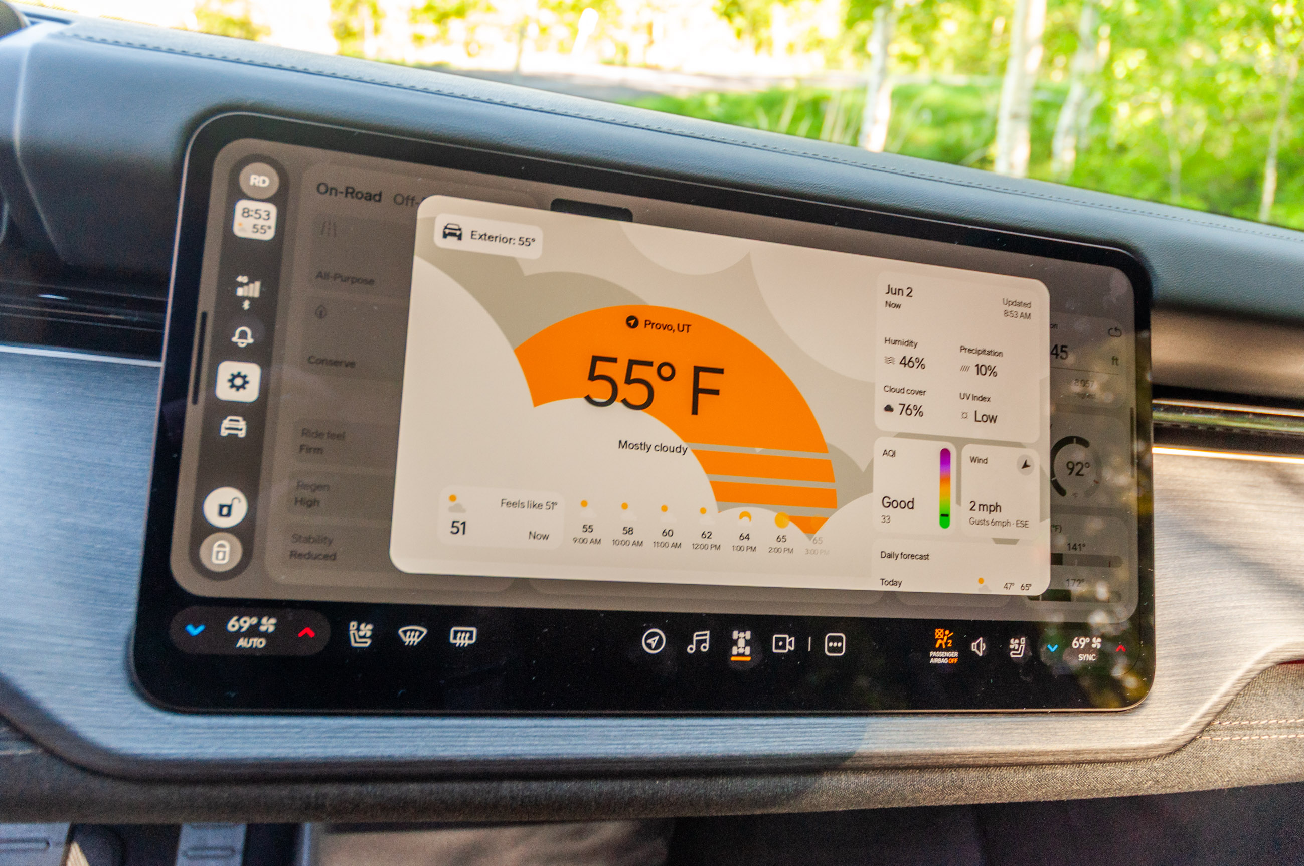2027 Rivian R2