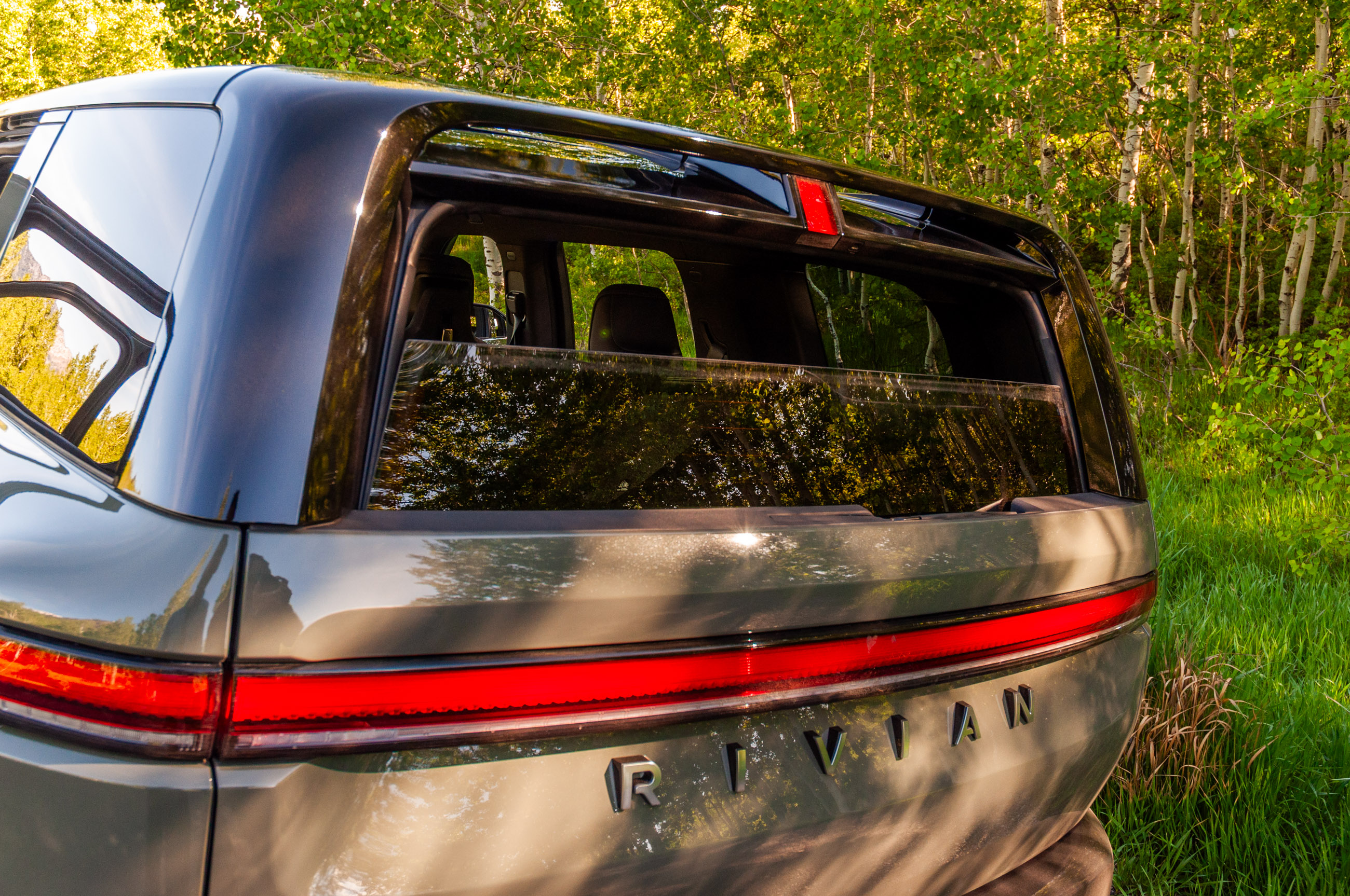 2027 Rivian R2