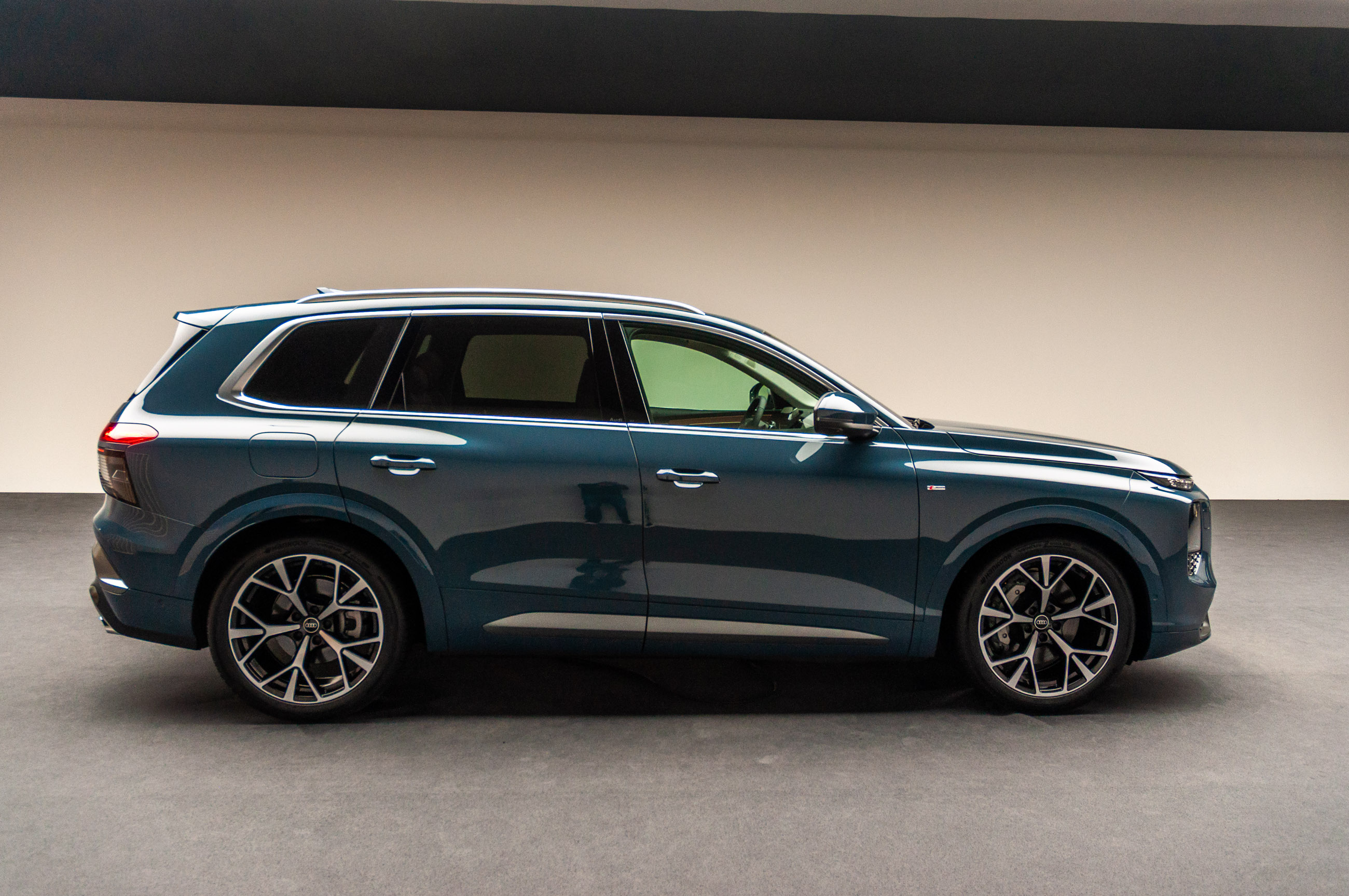 2027 Audi Q7