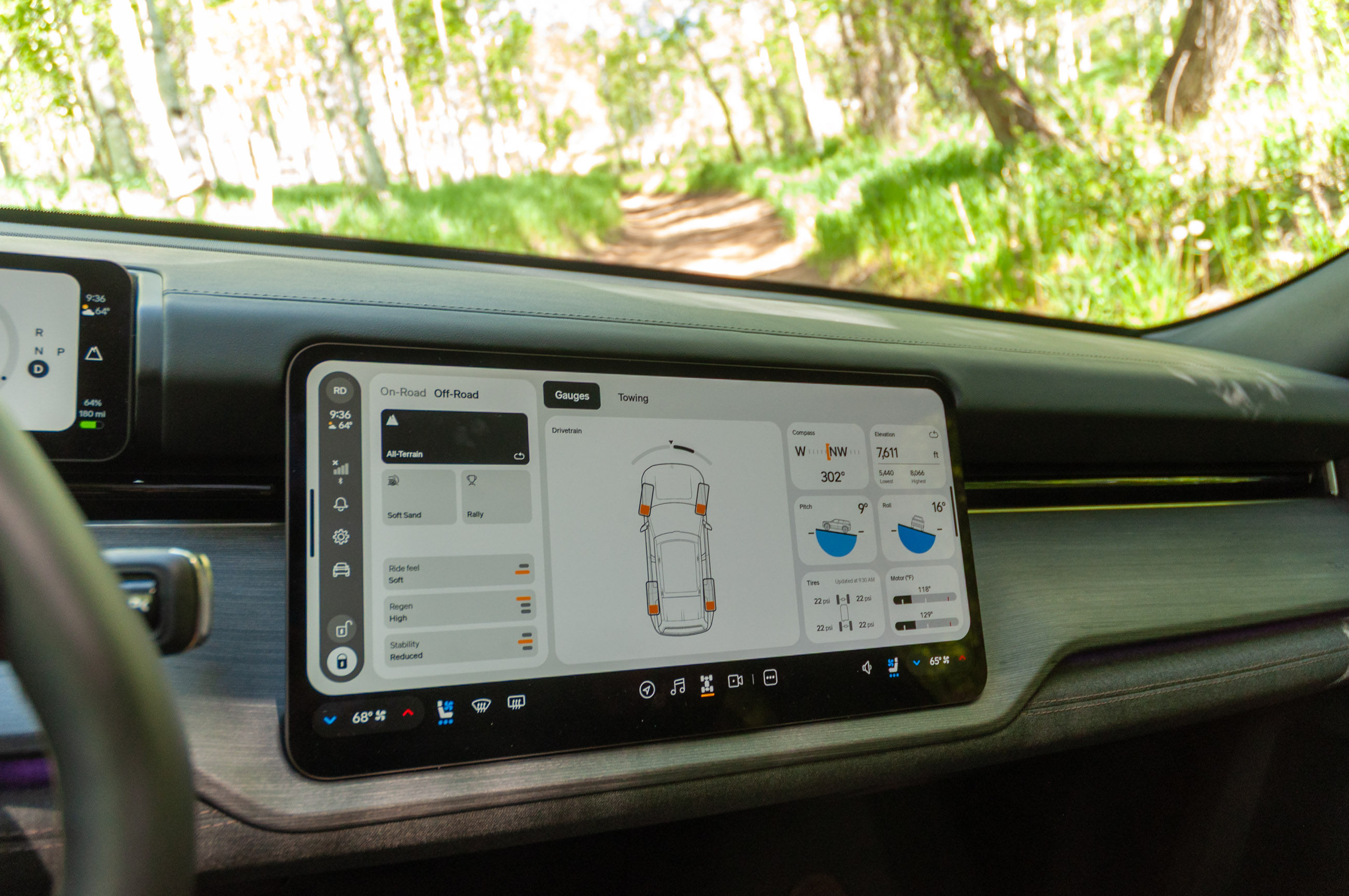 2027 Rivian R2