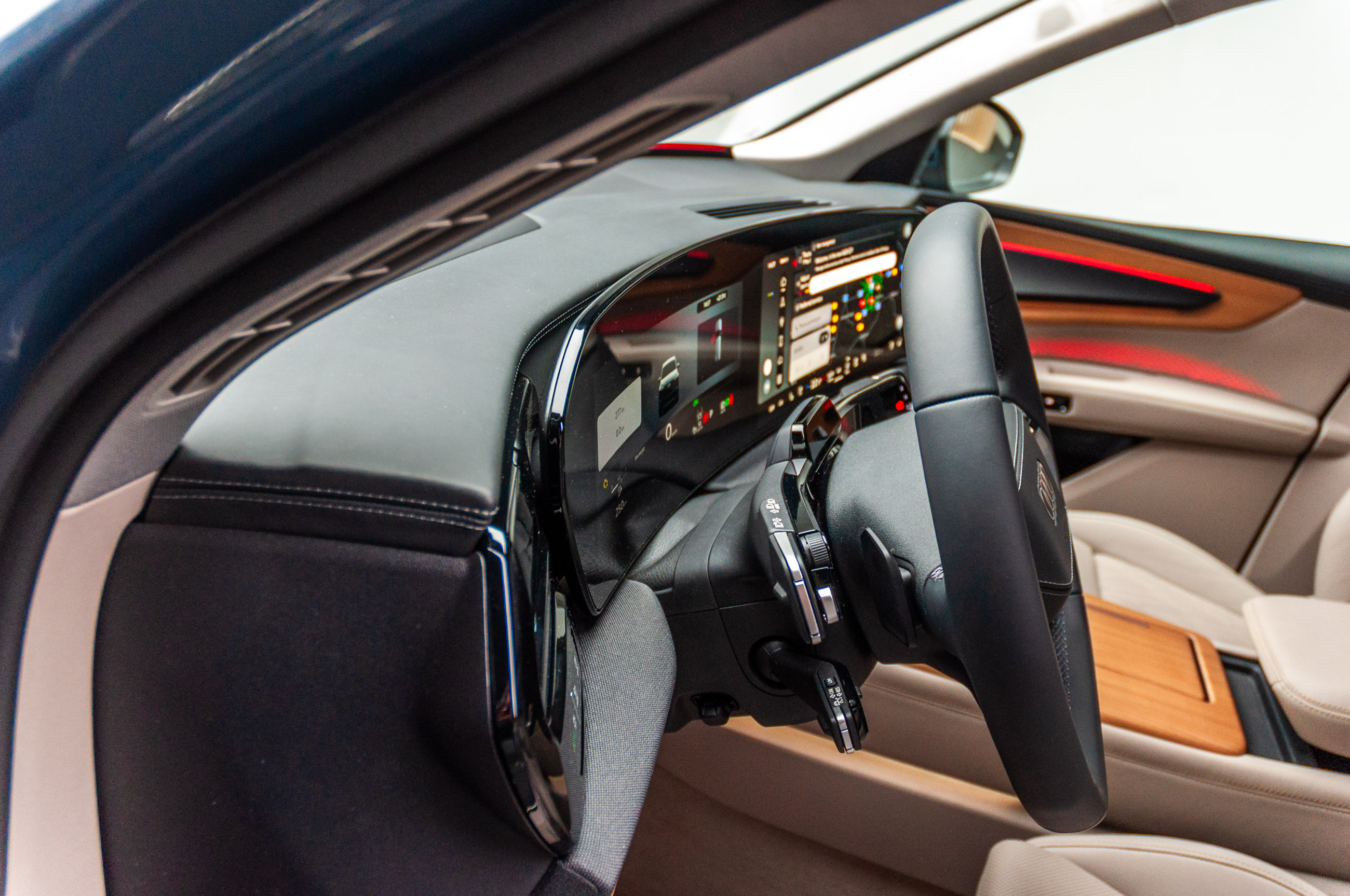 2027 Audi Q7