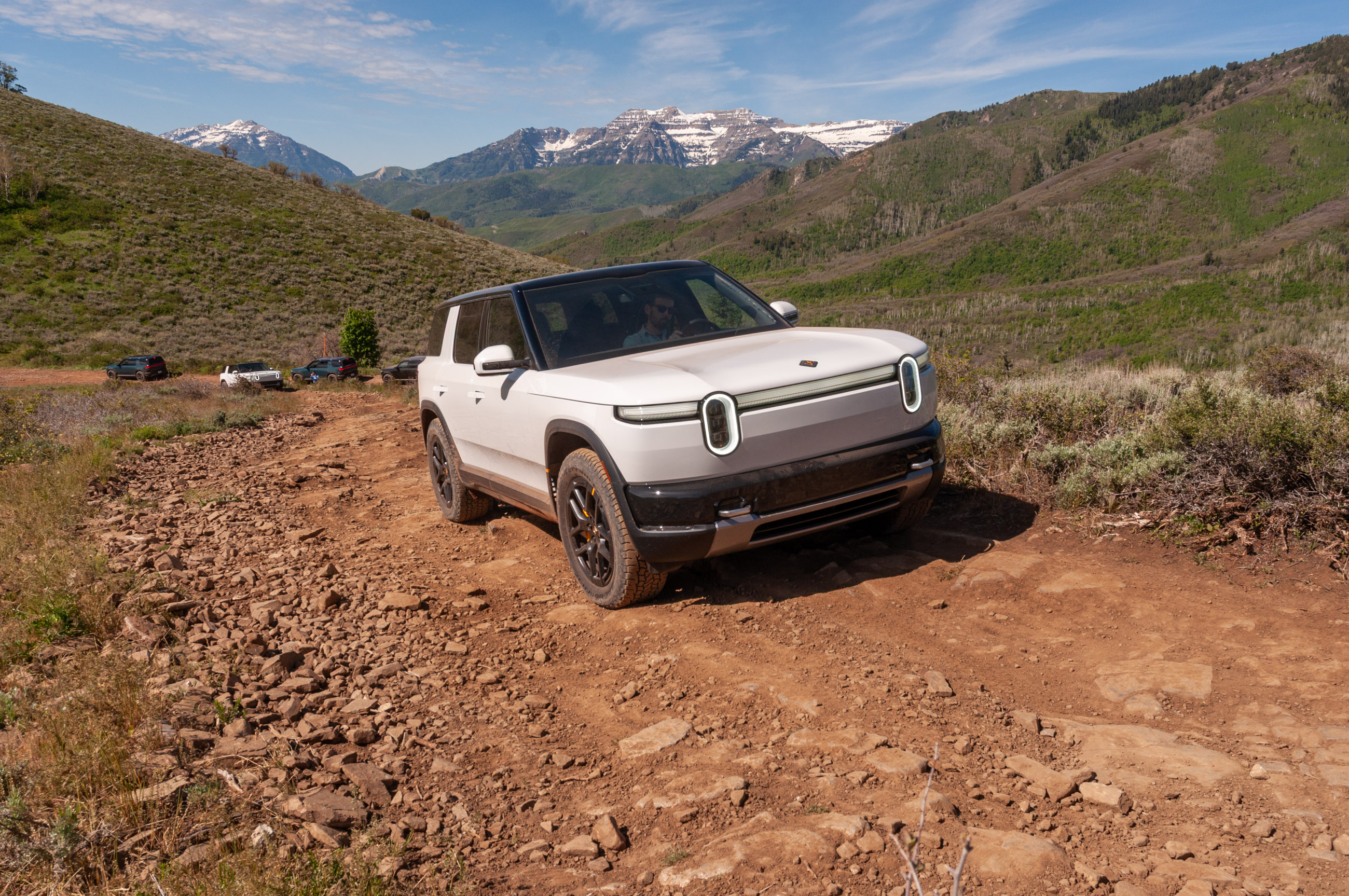 2027 Rivian R2