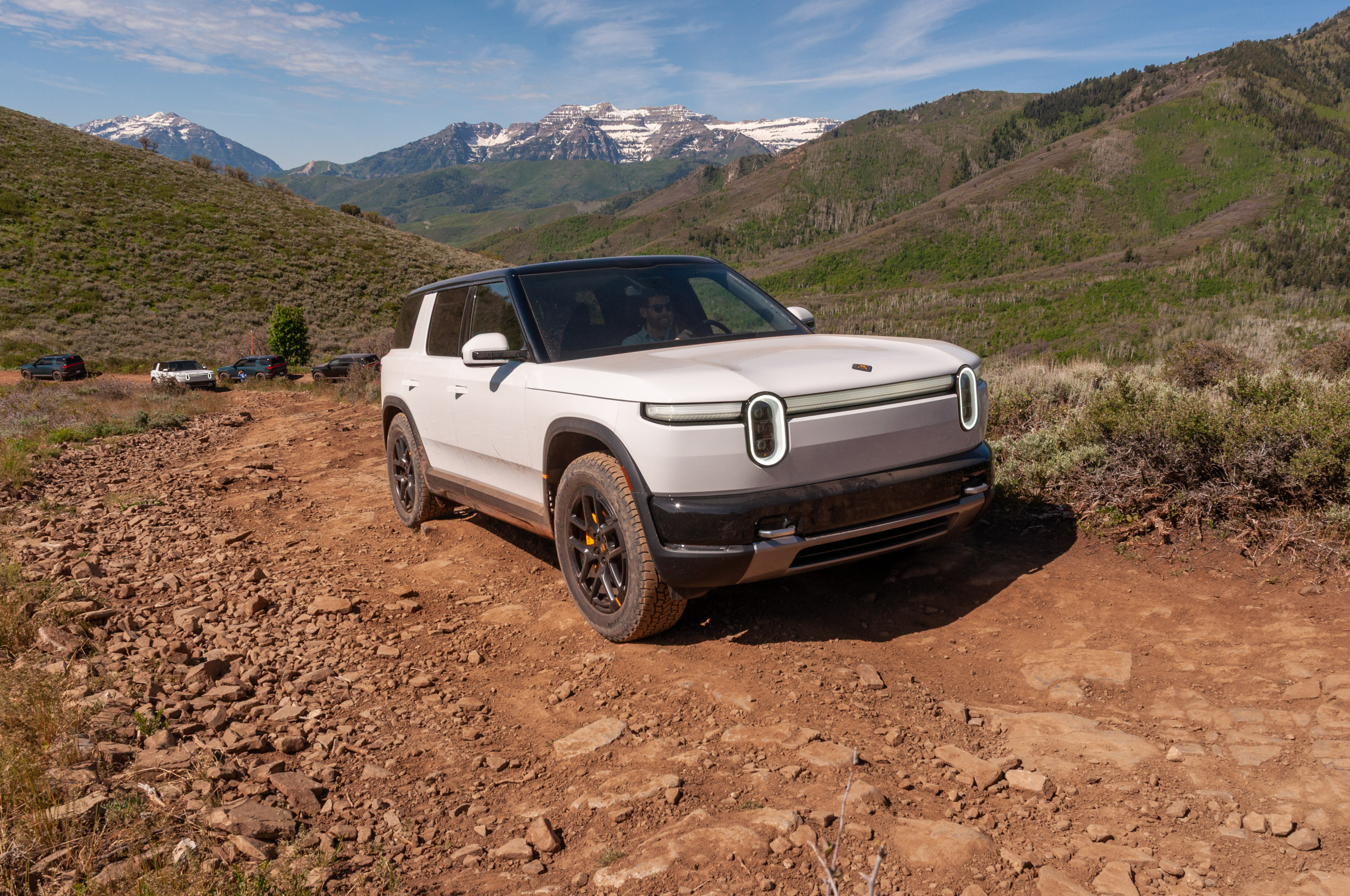 2027 Rivian R2