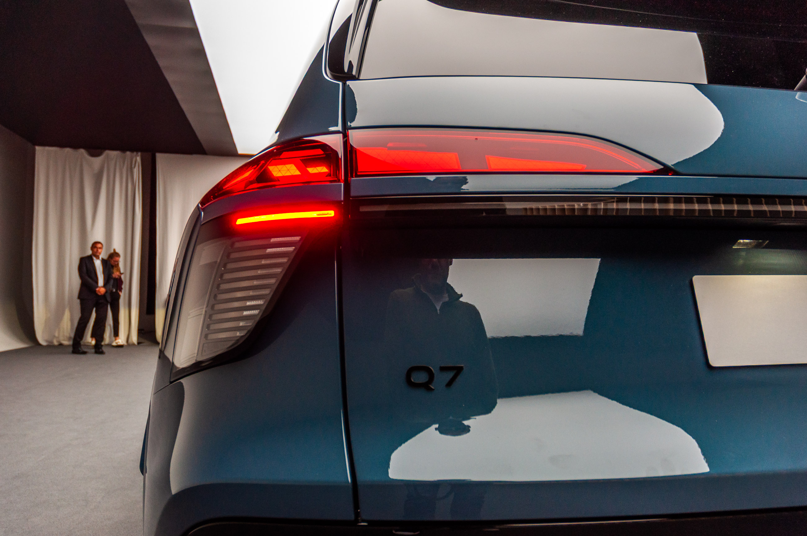 2027 Audi Q7