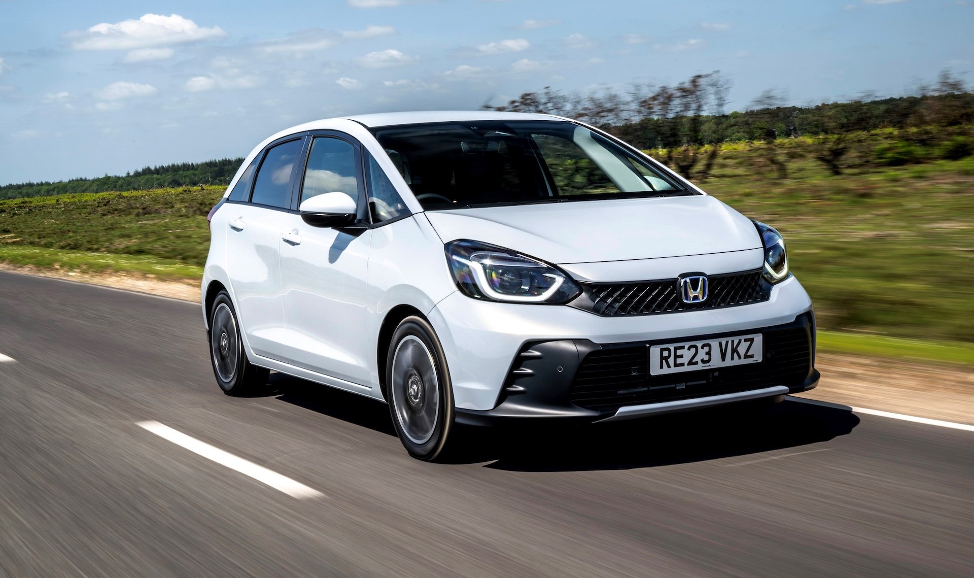 'The Grand Sale' now live for Honda Jazz