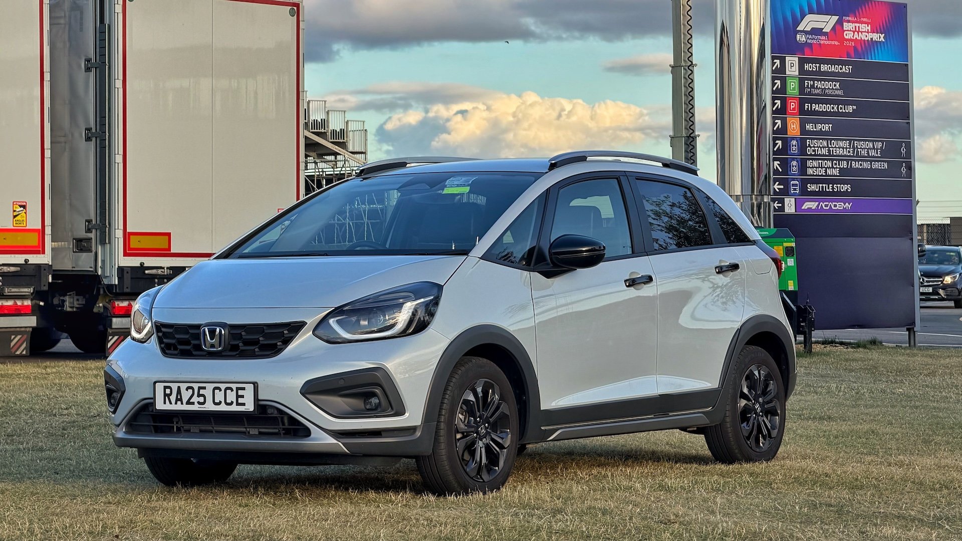 AutoWireDaily — 2026 Honda Jazz e:HEV Review: The Forbidden Fuel-Sipping Daily Warrior