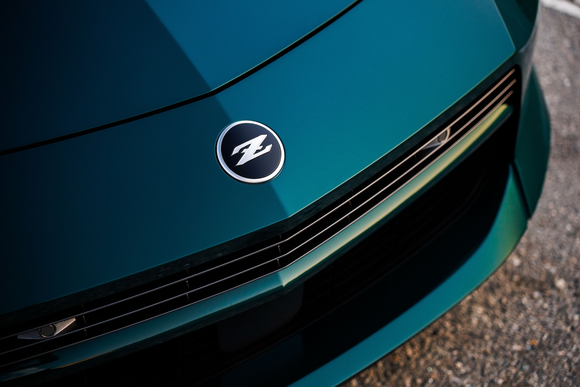 2027 年式 Nissan Z 價格上漲，但外觀升級更顯優雅