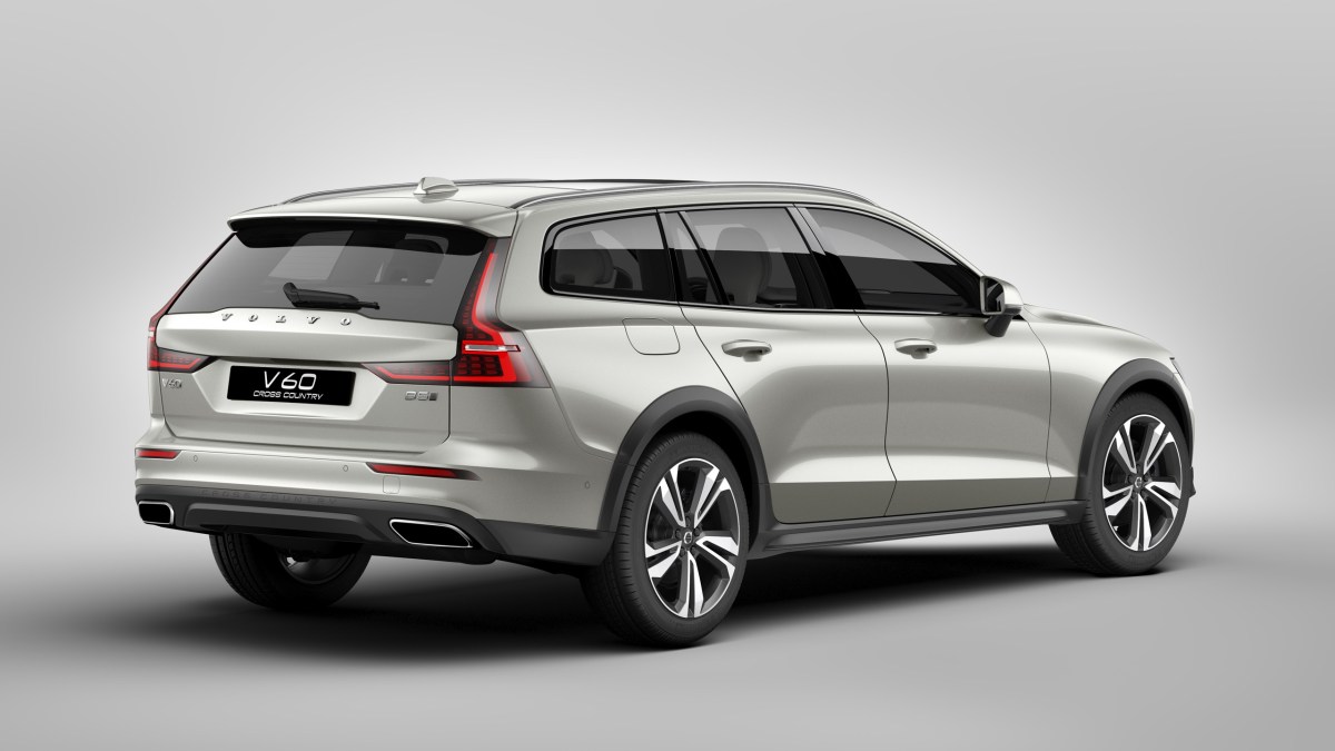 Volvo 傳將重返美國市場推出電動旅行車與轎車