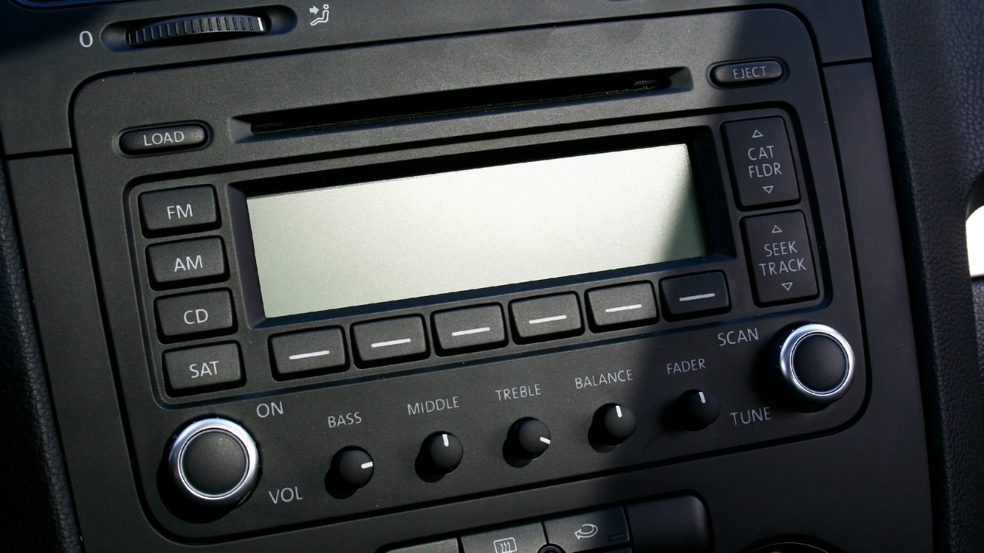 AM radio