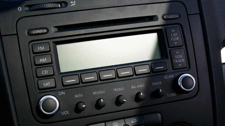 AM radio