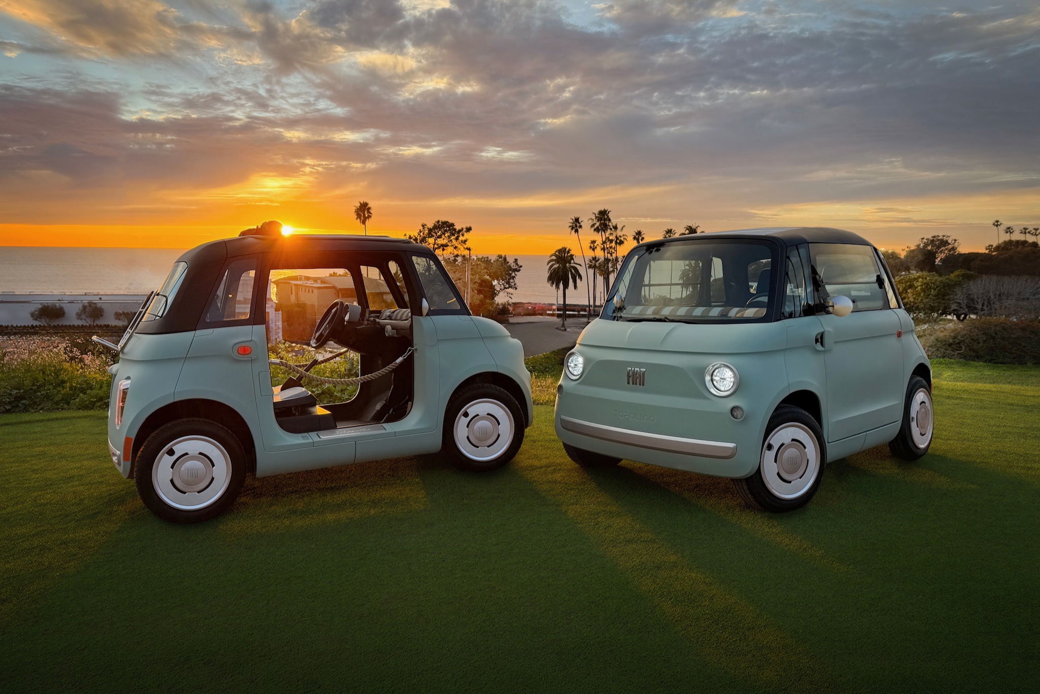 Fiat Topolino
