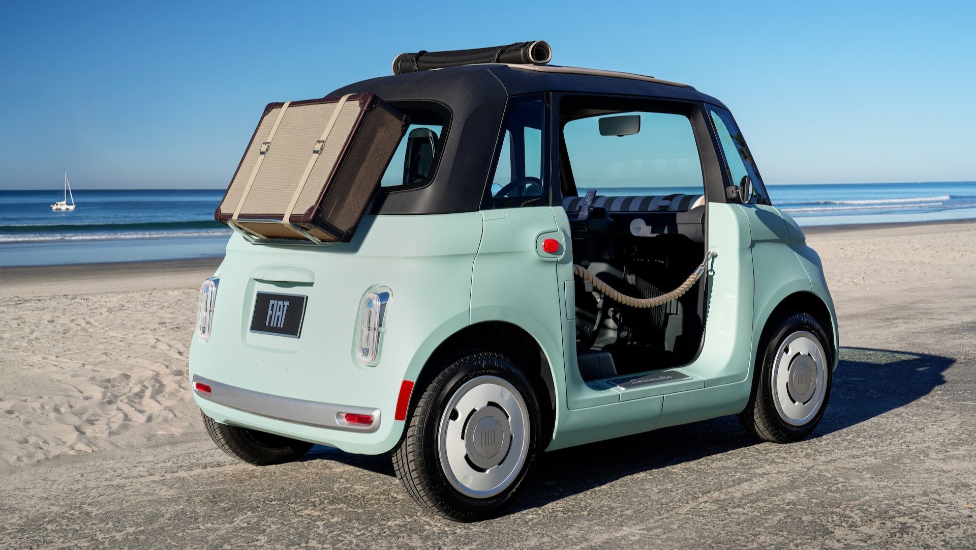 Fiat Topolino