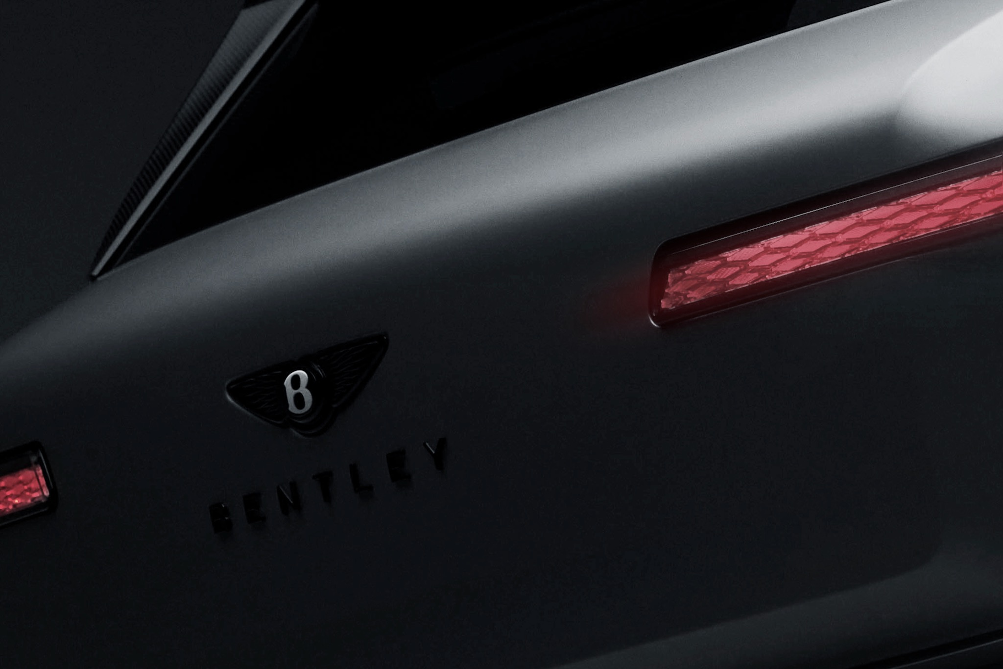 Bentley Torkal Teaser