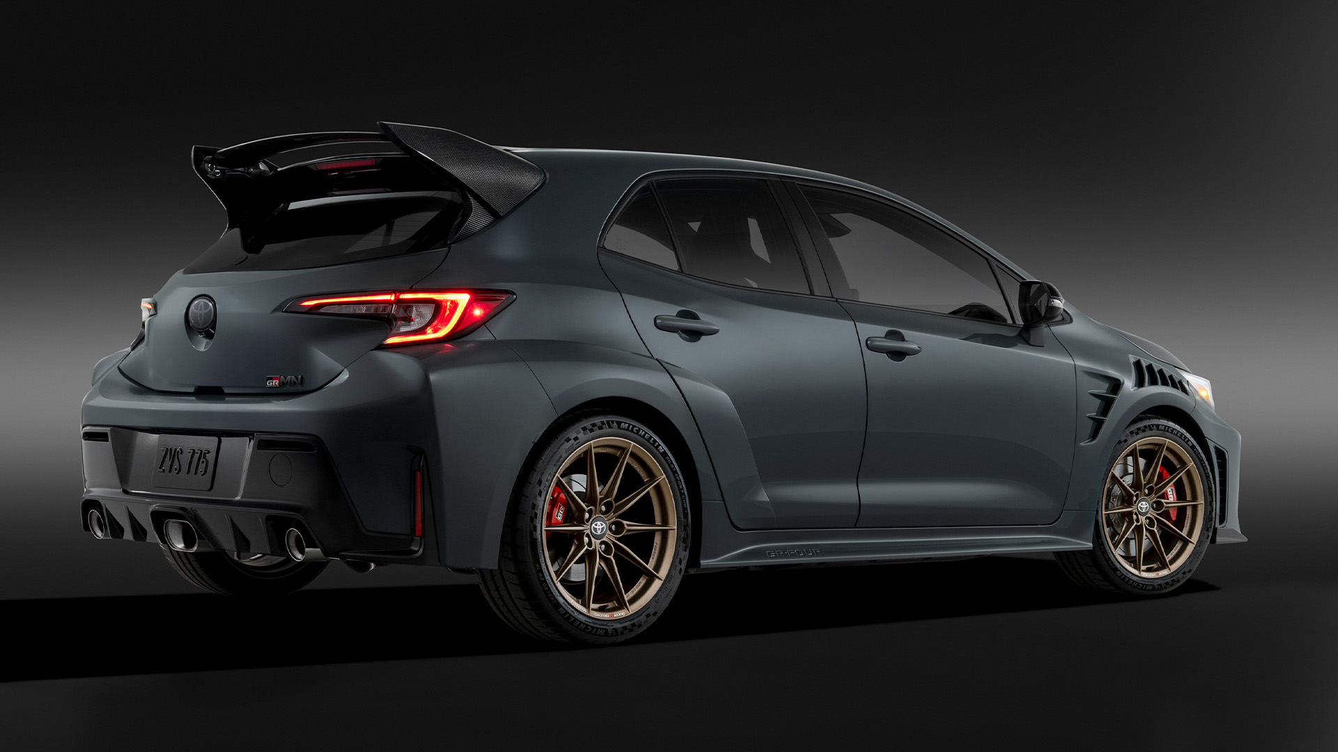 $64,360 Toyota GRMN Corolla Is the Most Expensive Hot Hatch You