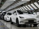 A Tesla/SpaceX Merger Could Create a Big Mess in China: TDS