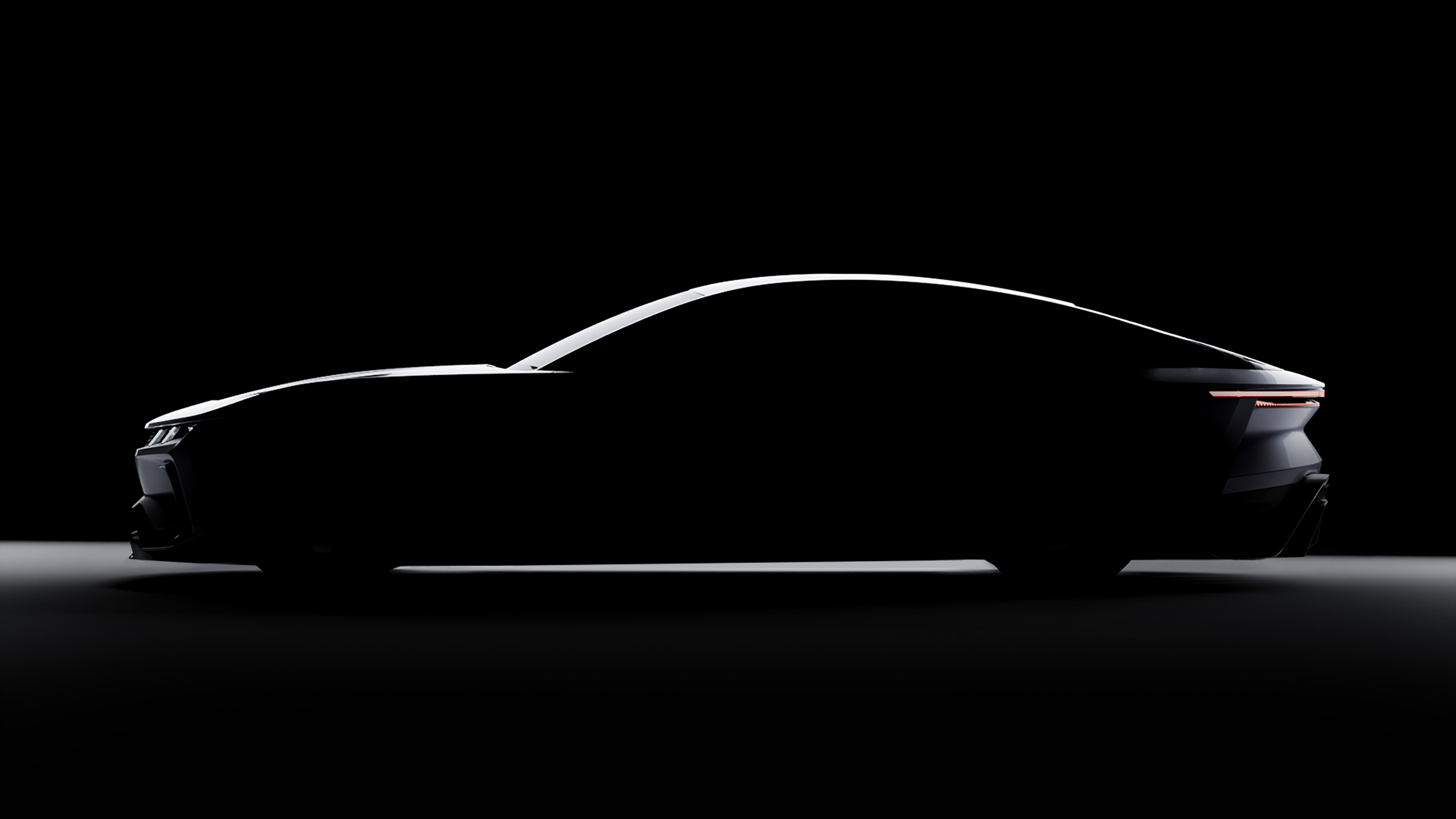 New Jensen Interceptor