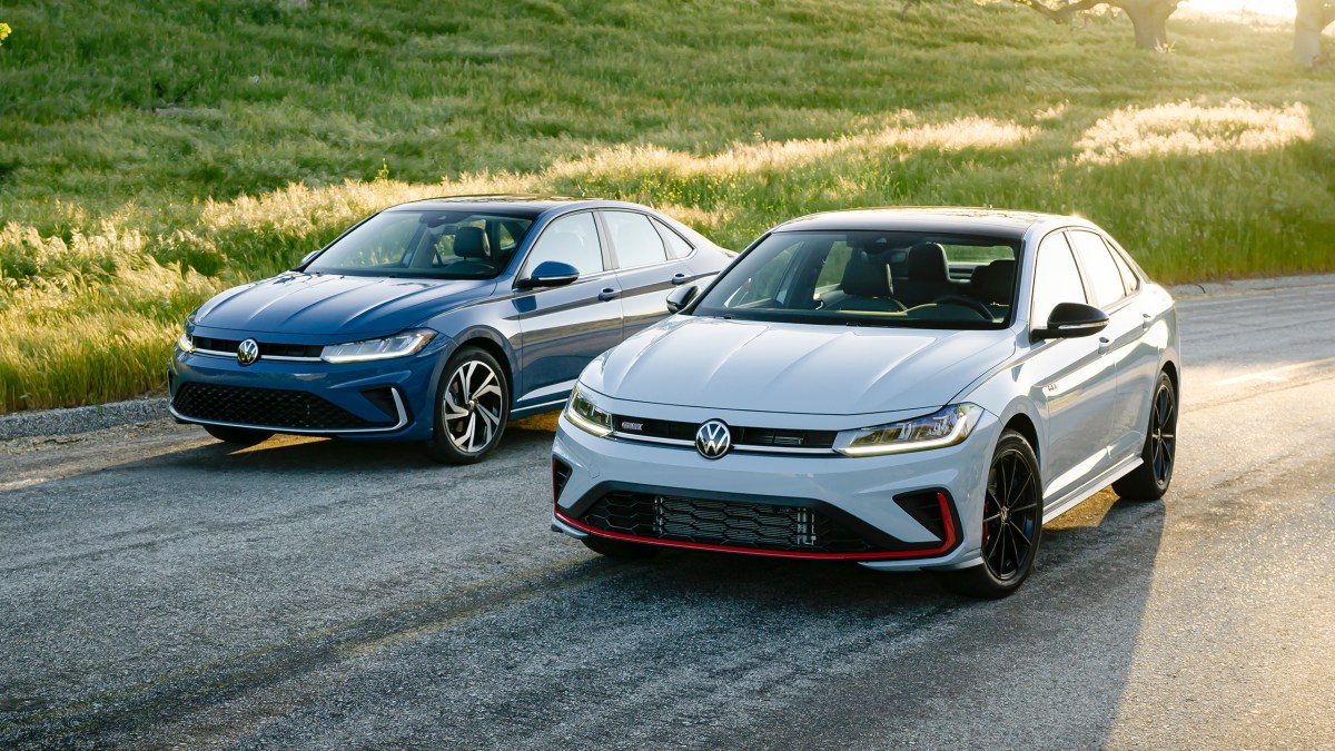 Volkswagen's Cost-Cutting Crusade Could Doom Jetta, Porsche Taycan and 718: TDS