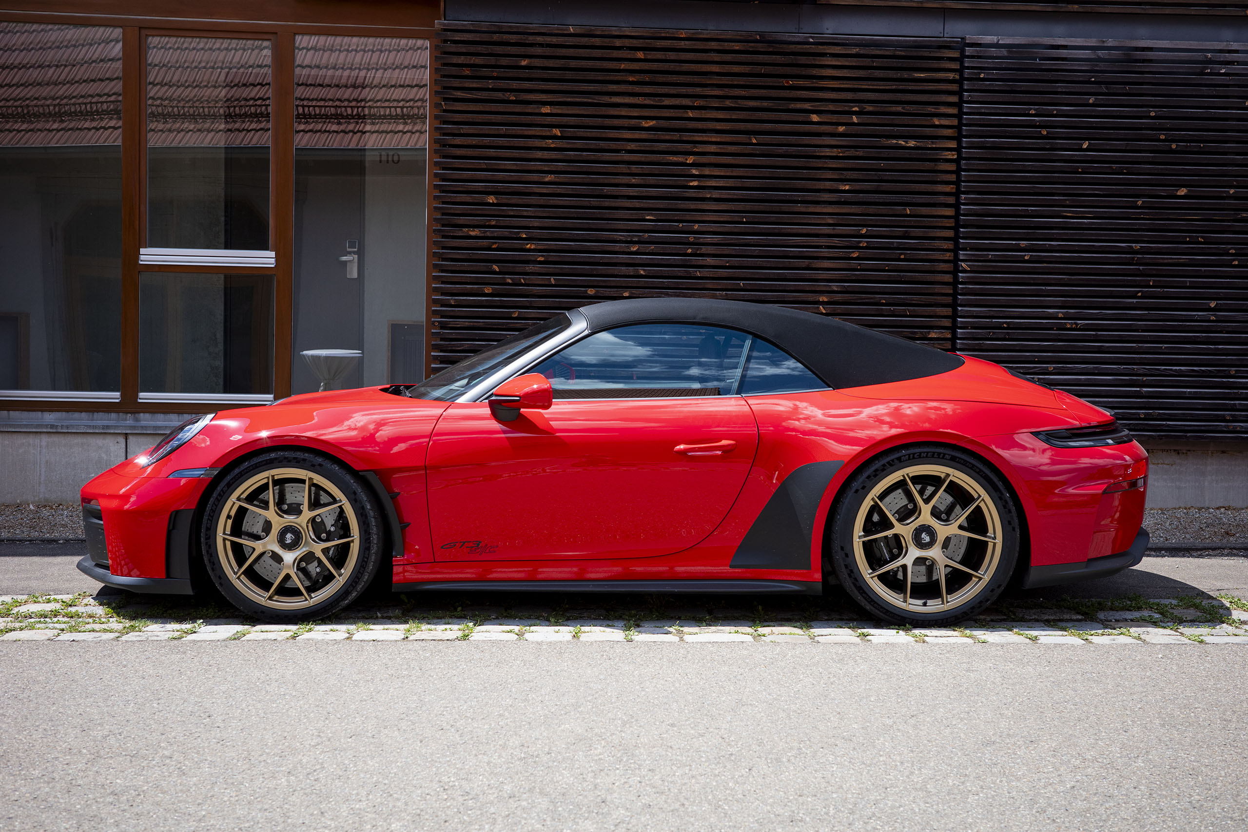 保時捷 GT3 名號的演變：不再僅限於賽道