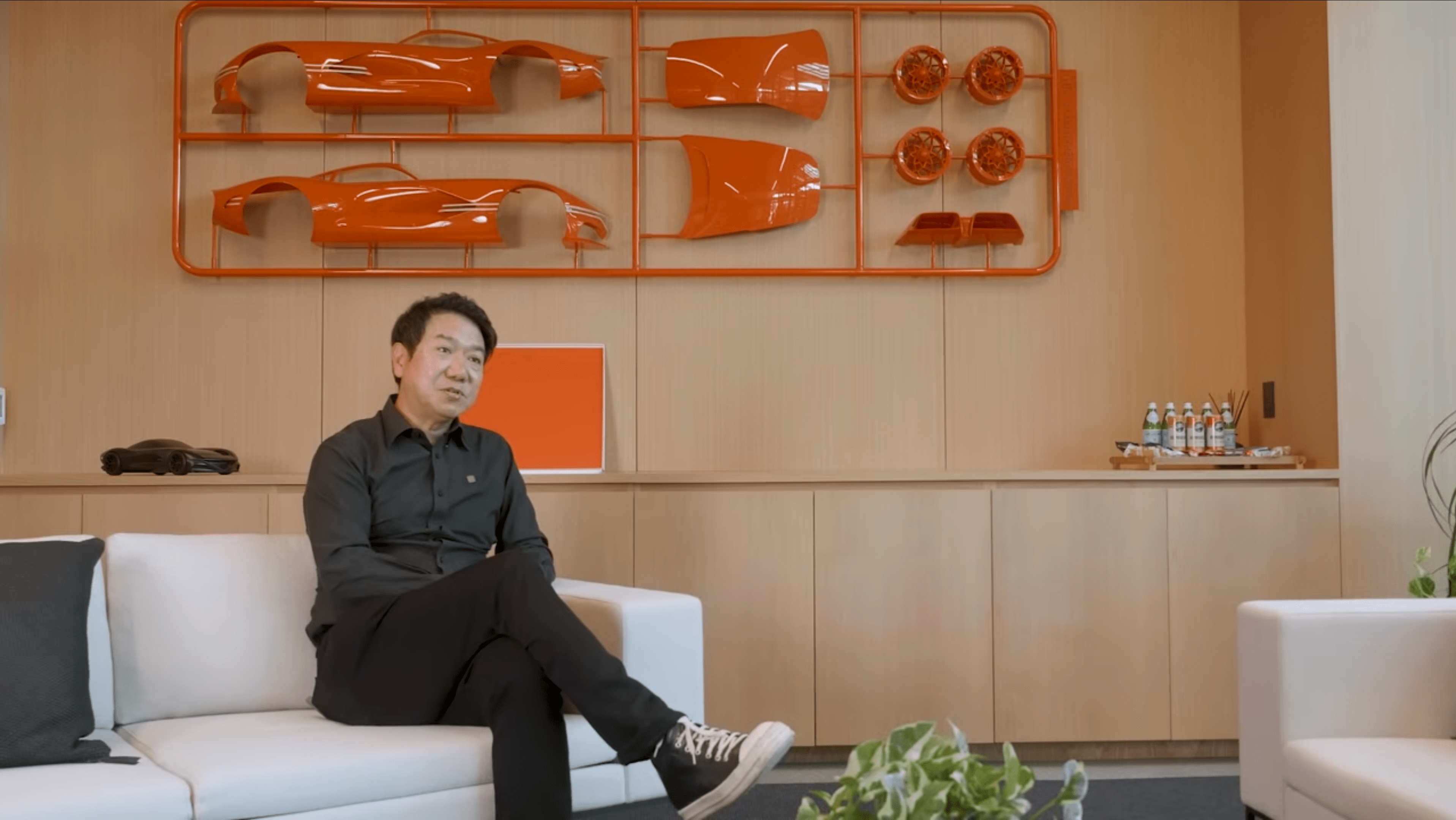 概念車還有意義嗎？設計師們這麼說
