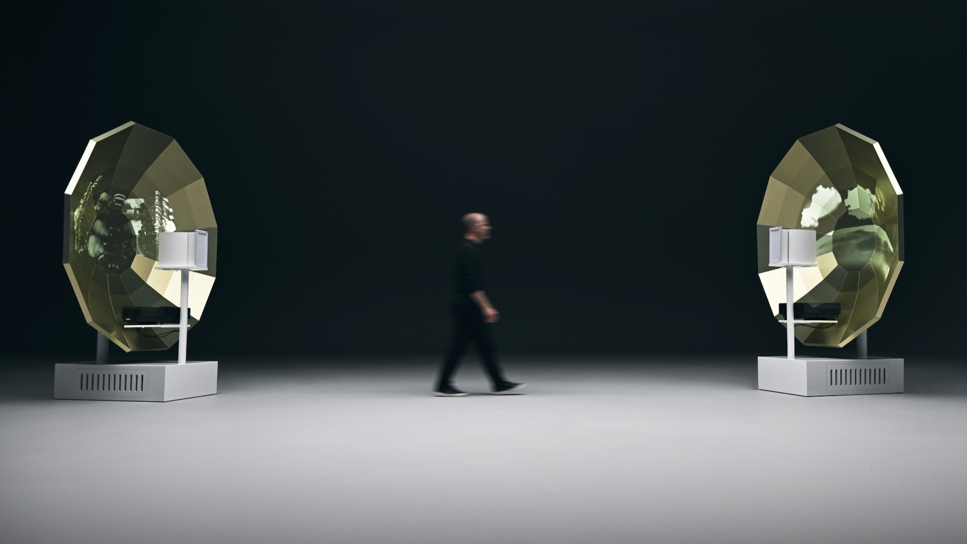 AutoWireDaily — Bentley Thinks Drums Are the Most Natural Replacement for V8 Sounds in EVs