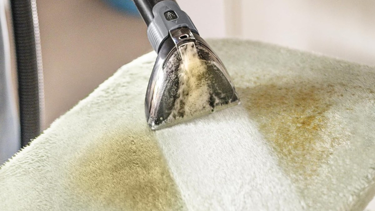 Get 25% off the Perfect Car Vacuum for Pet Owners
