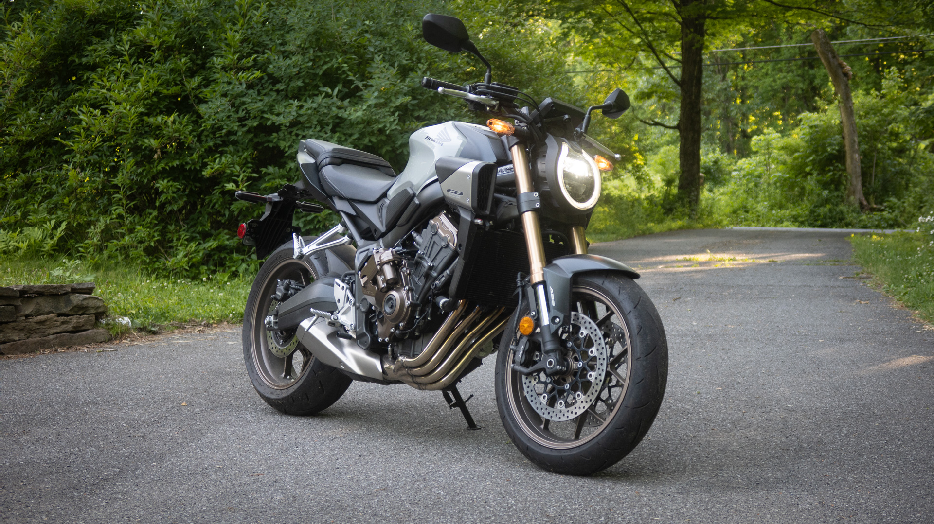 Honda E-Clutch 讓騎士重拾騎乘樂趣：告別左手不便，擁抱全新騎乘體驗
