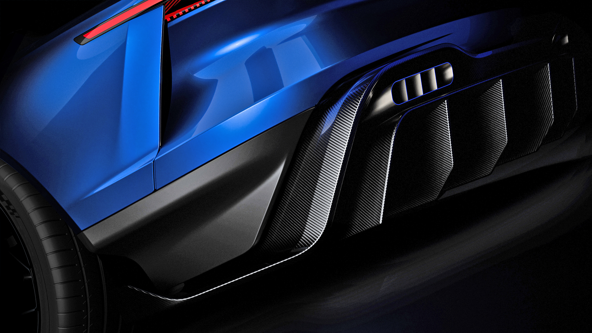 Jensen Interceptor GTX details