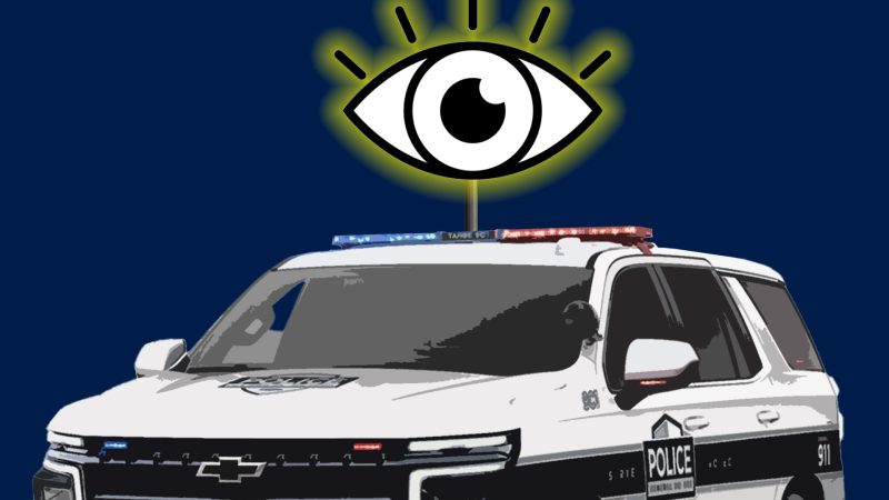 Texas Police Buy $4.5M FalcoNet SUVs for Mass Surveillance