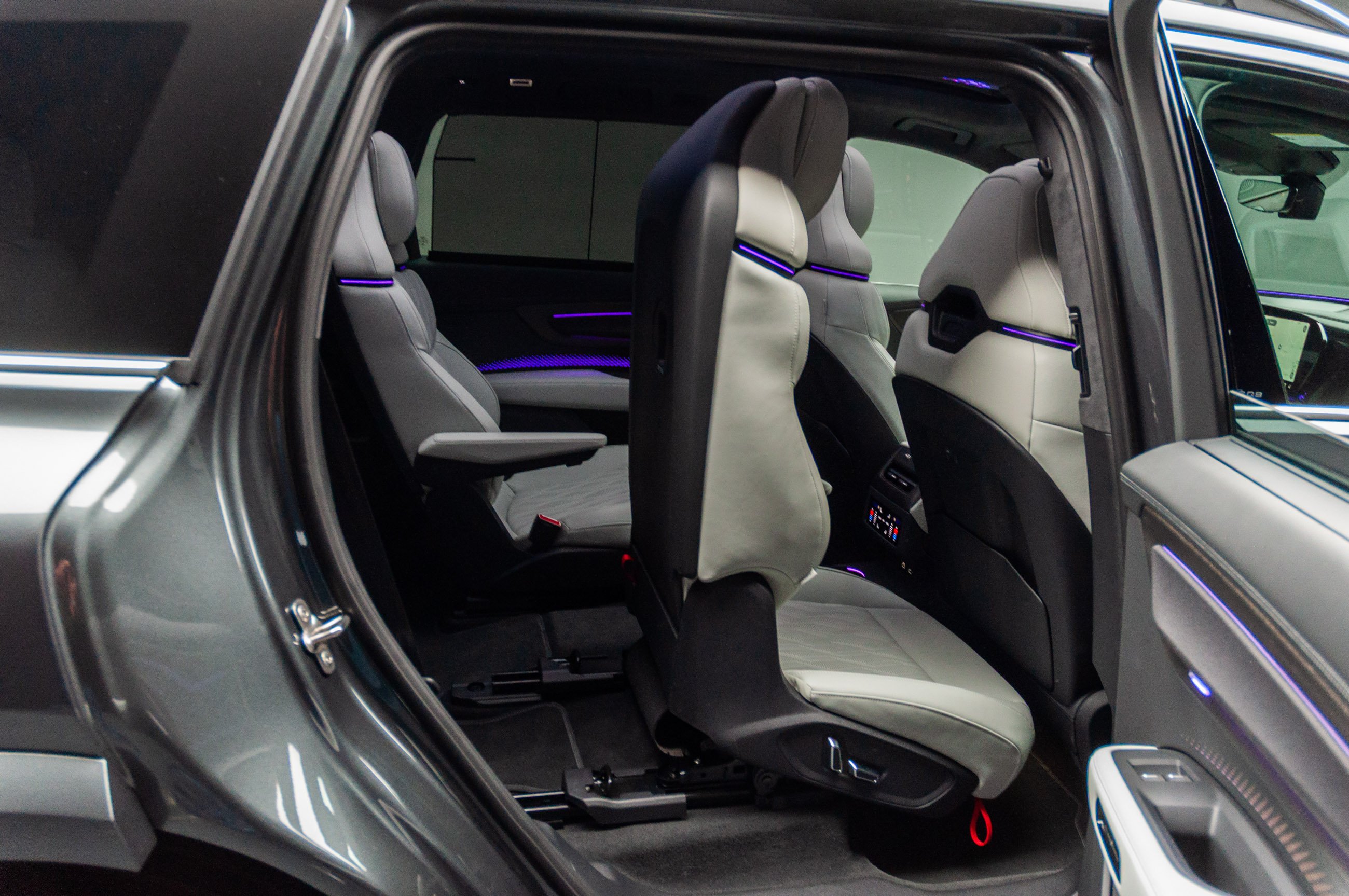 2027 Audi SQ9