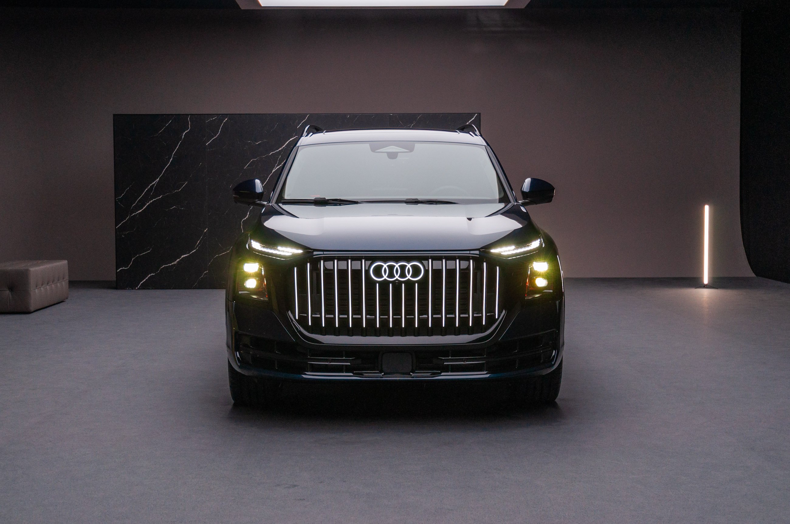 2027 Audi S9