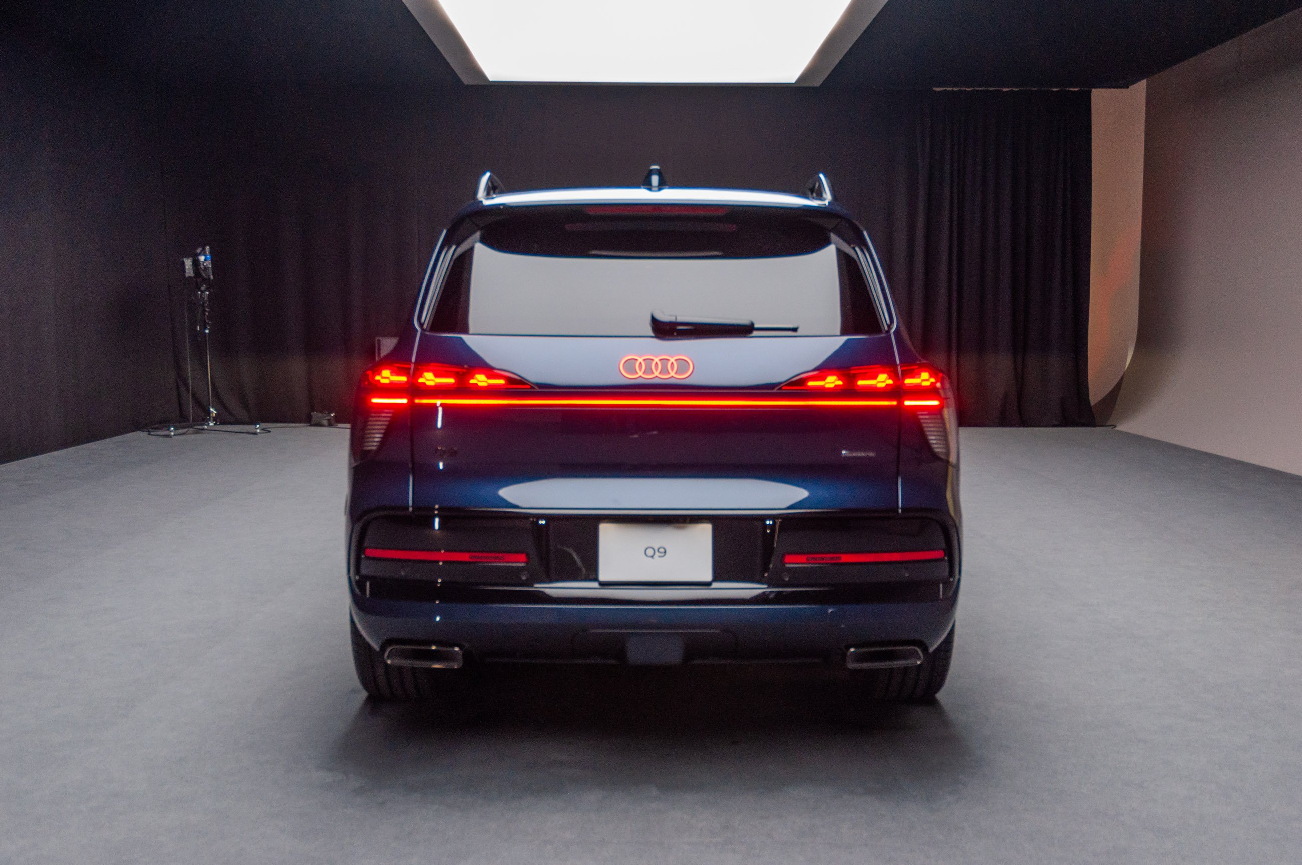 2027 Audi S9