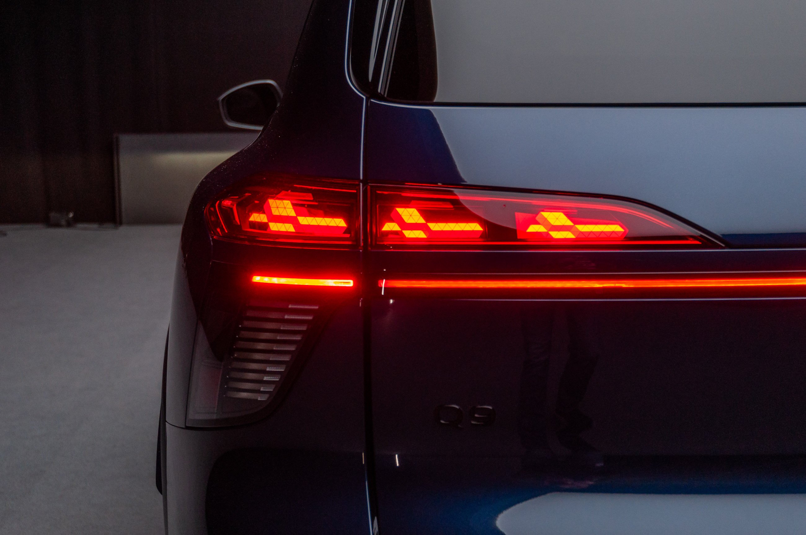 2027 Audi S9