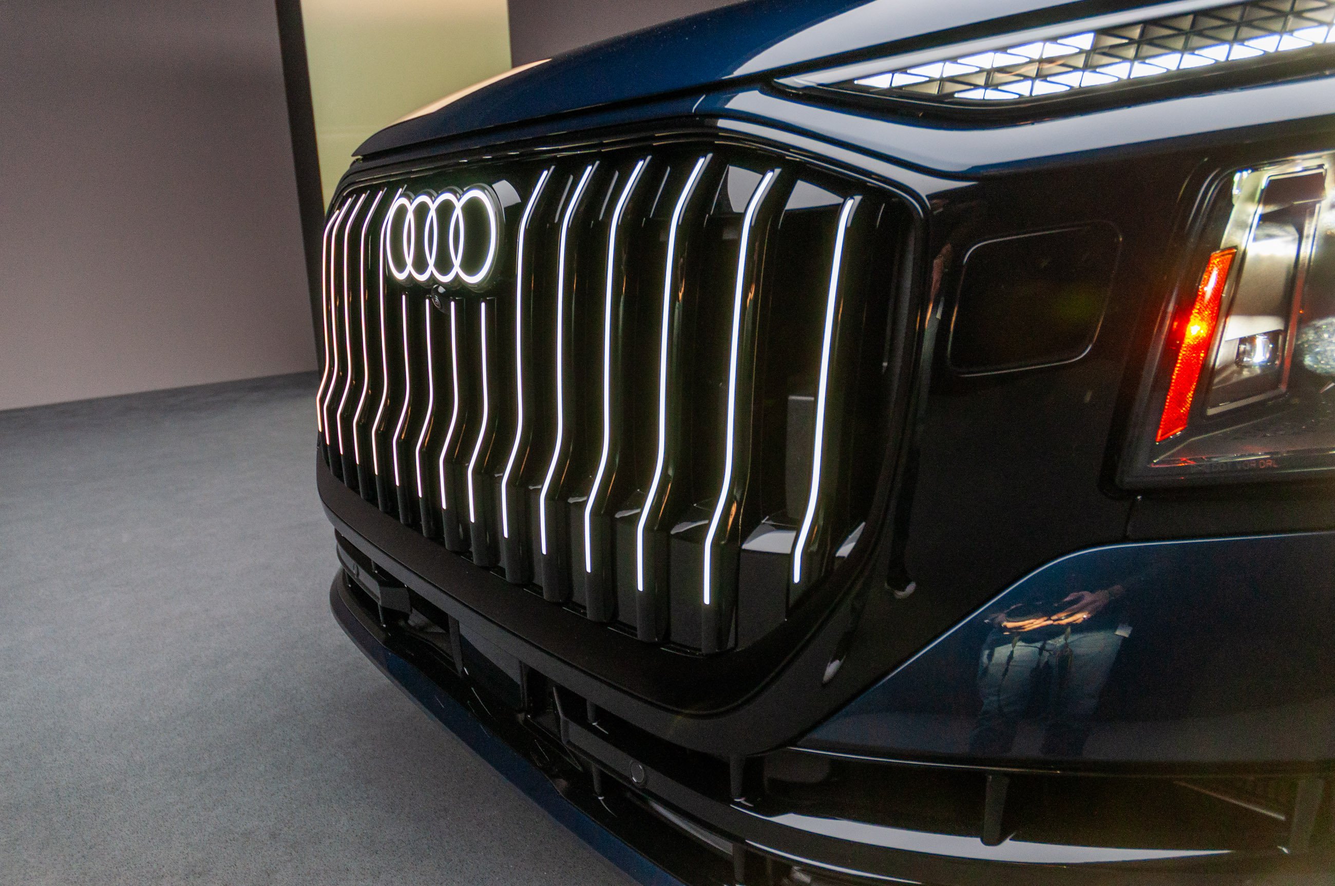 2027 Audi S9
