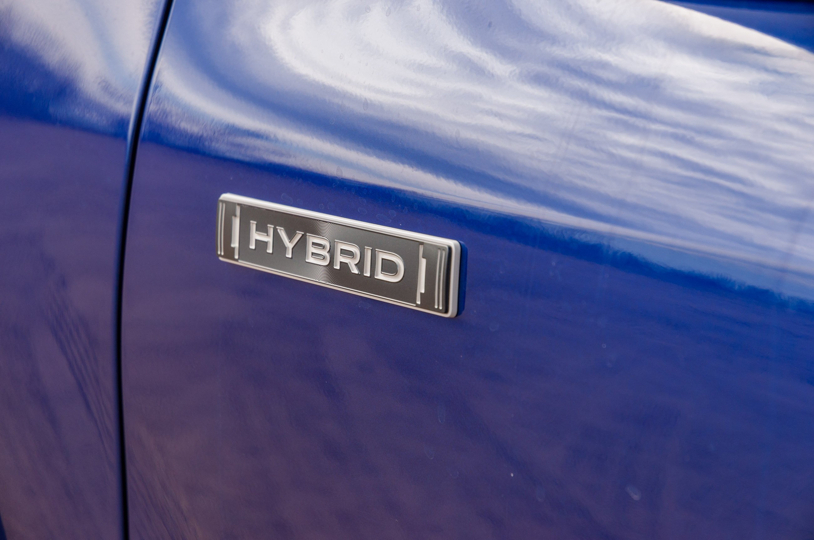 2026 Subaru Crosstrek Hybrid