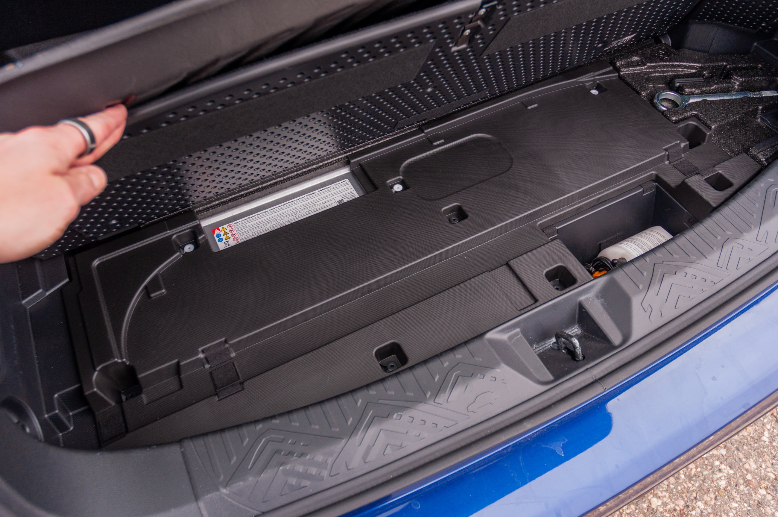 2026 Subaru Crosstrek Hybrid