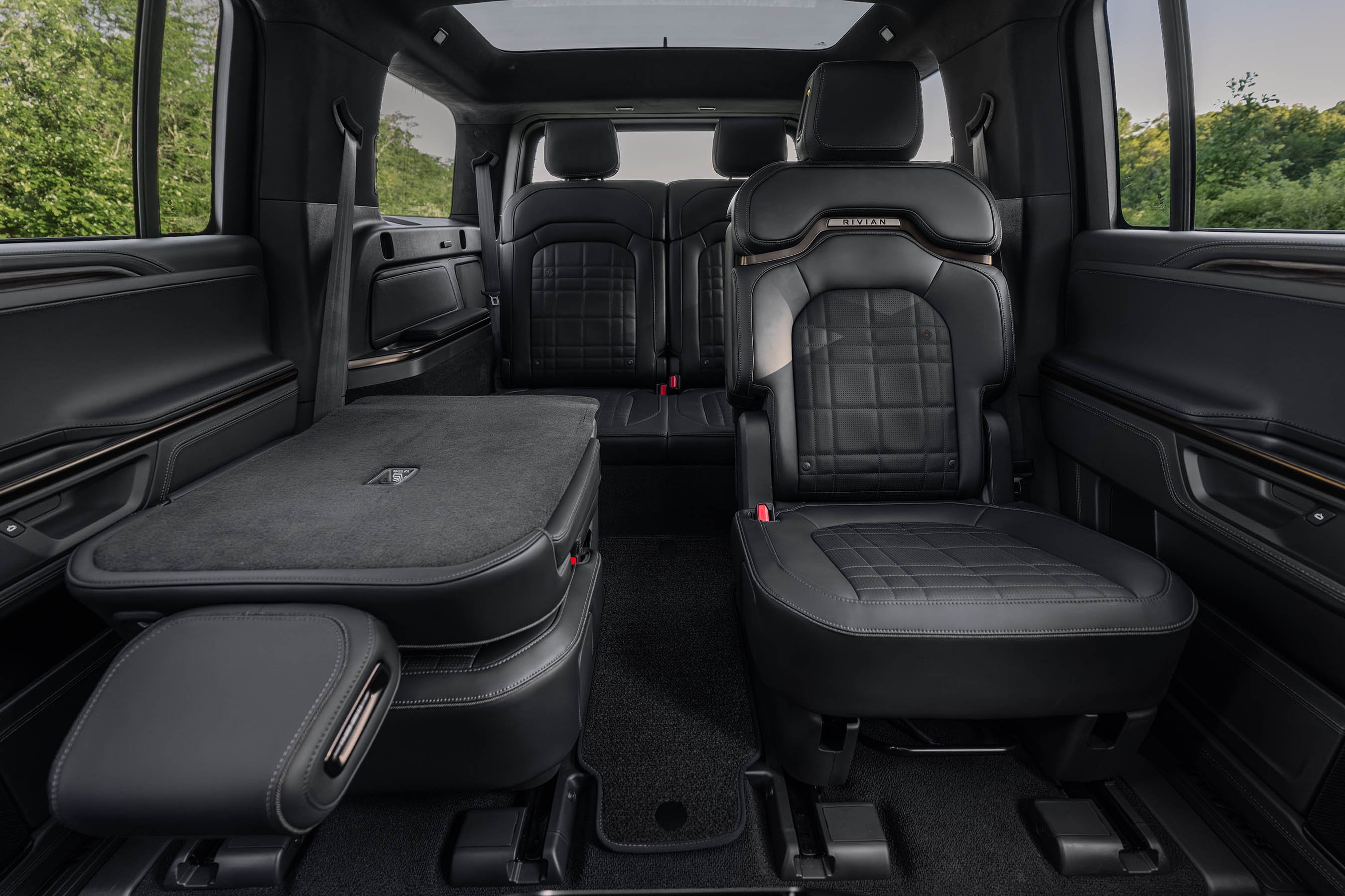 2027 Rivian R1S
