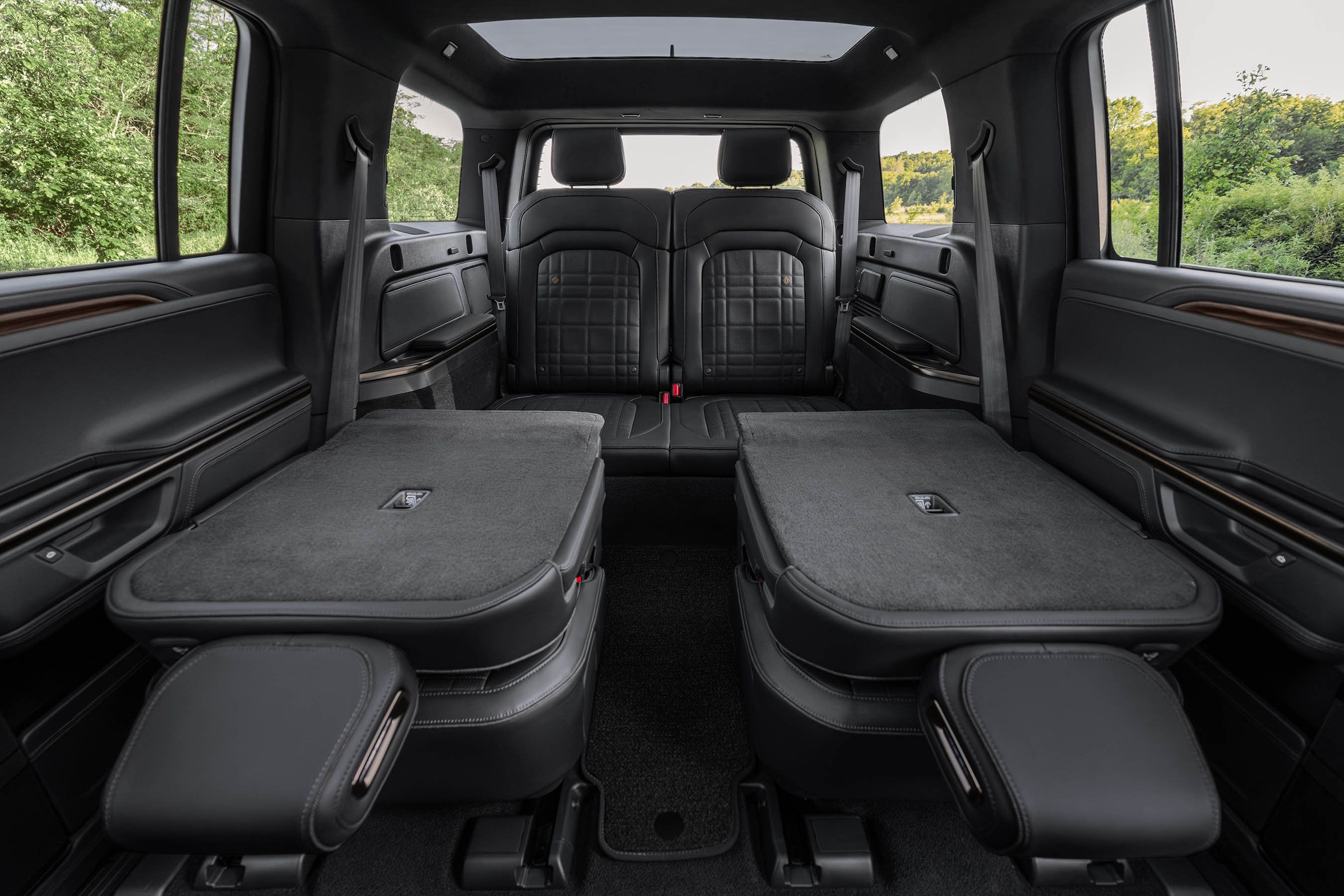 2027 Rivian R1S