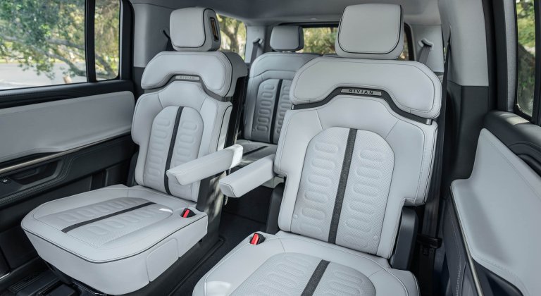 2027 Rivian R1S