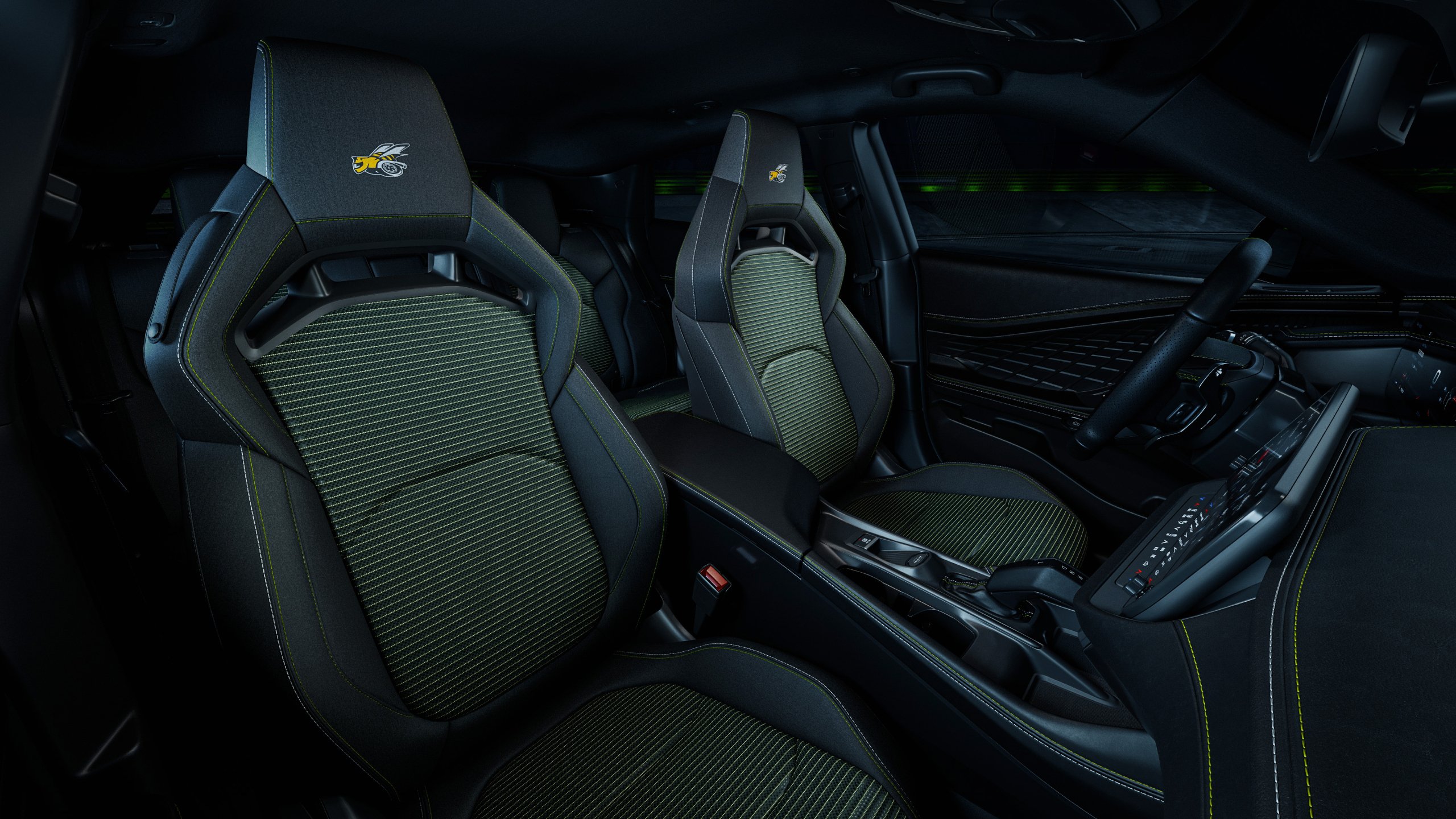 2027 Dodge Super Bee Launch Edition