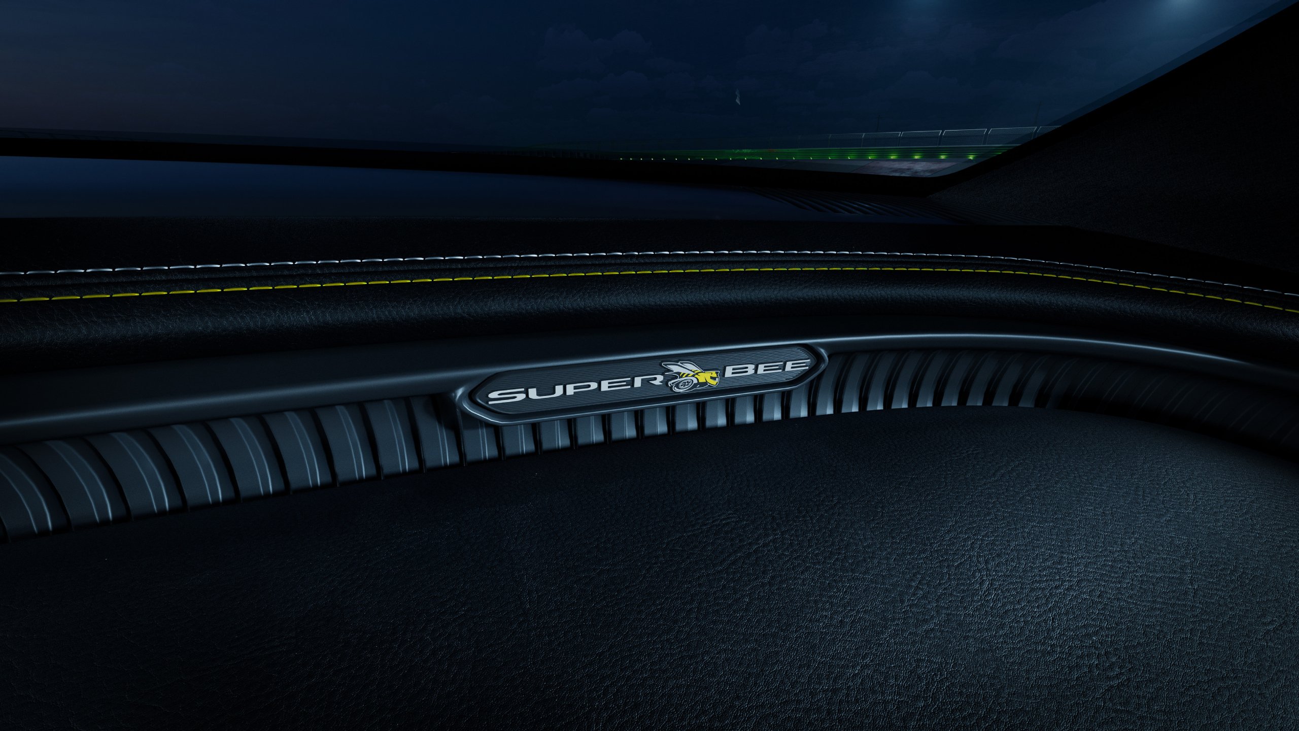 2027 Dodge Super Bee Launch Edition