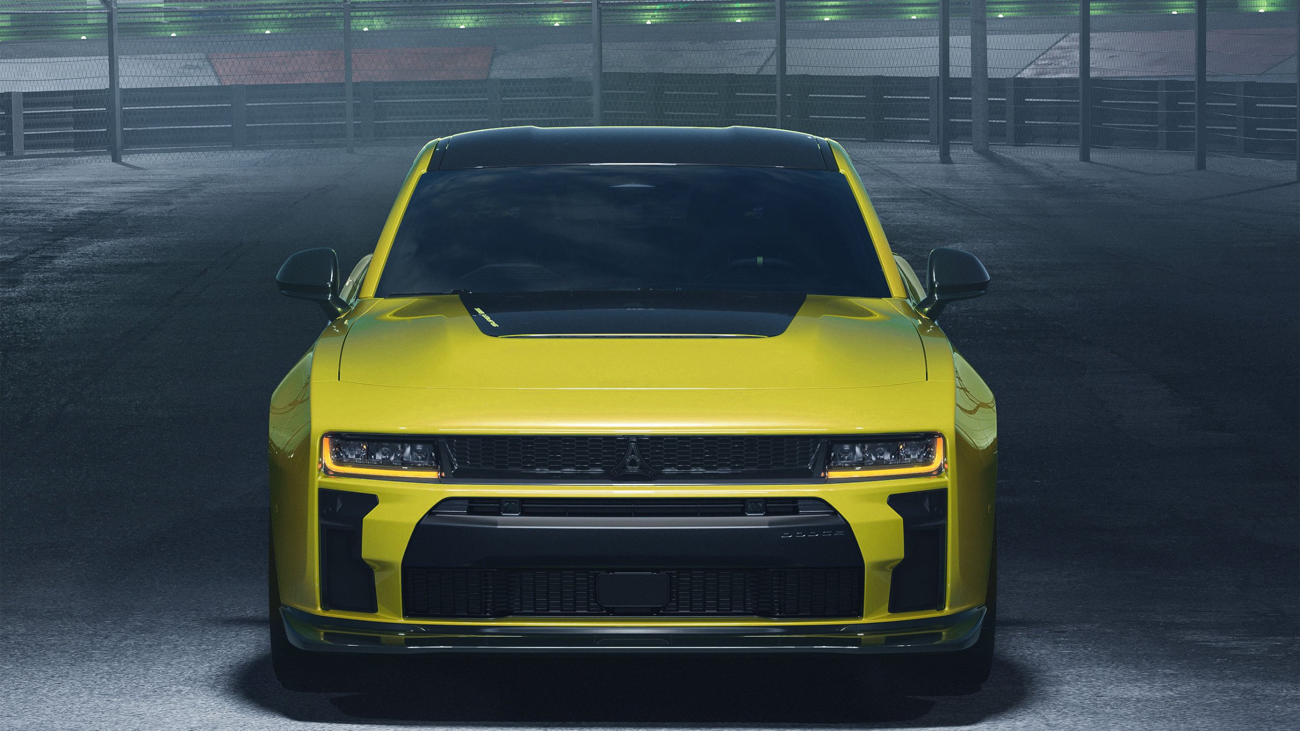 The new 2027 Dodge Charger Super Bee Launch Edition is engineered to attack with more power, more cooling, more braking and more repeatable performance from the next generation of American muscle.