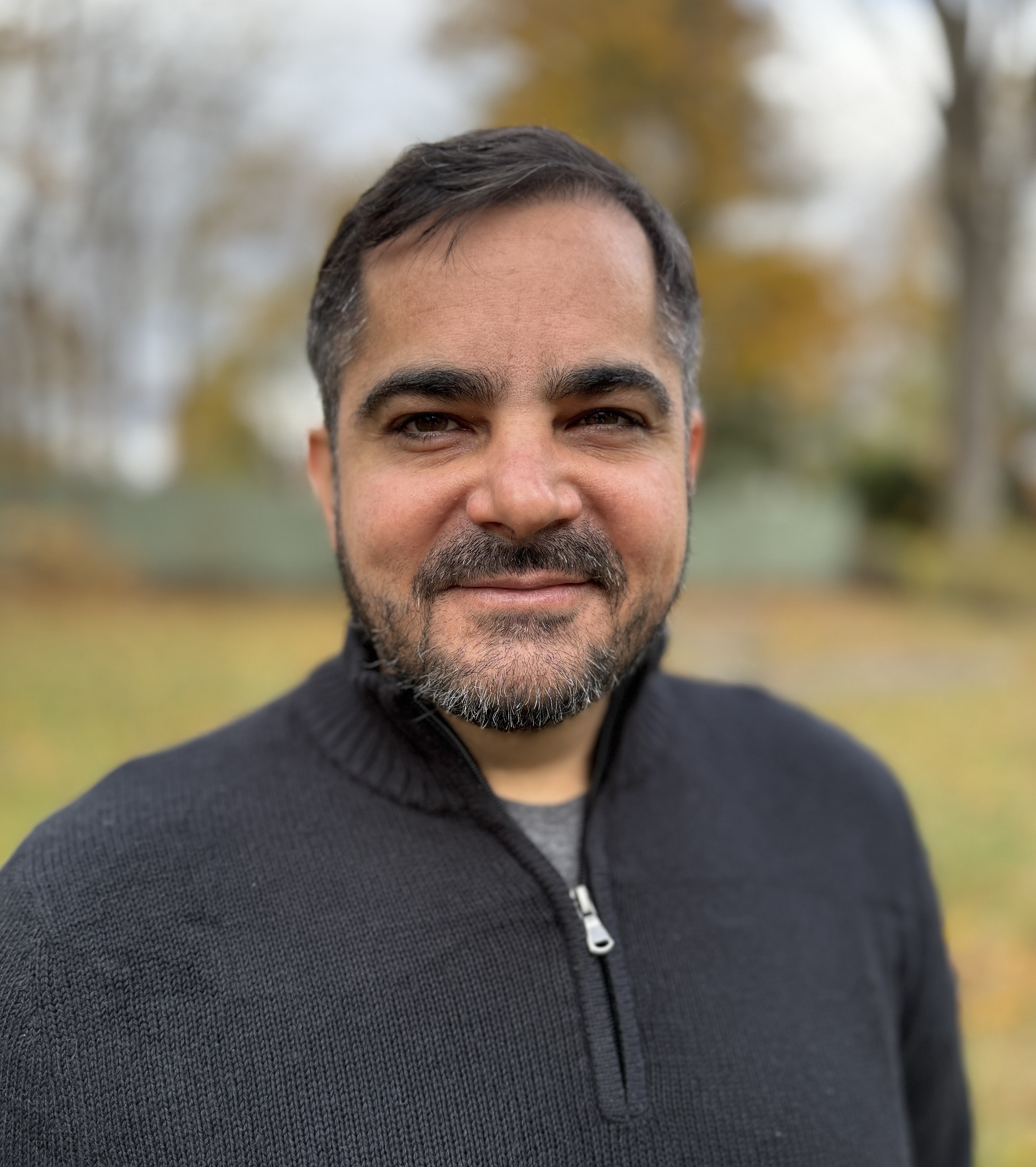 Dan Roth Avatar