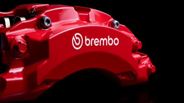 Brembo Boldika