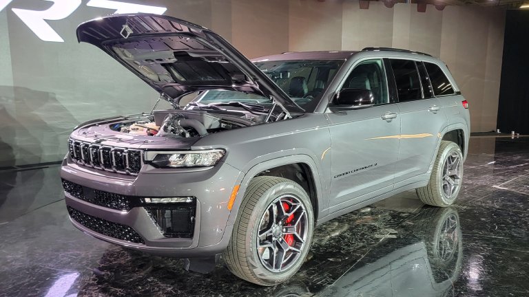 SRT eBoost Air