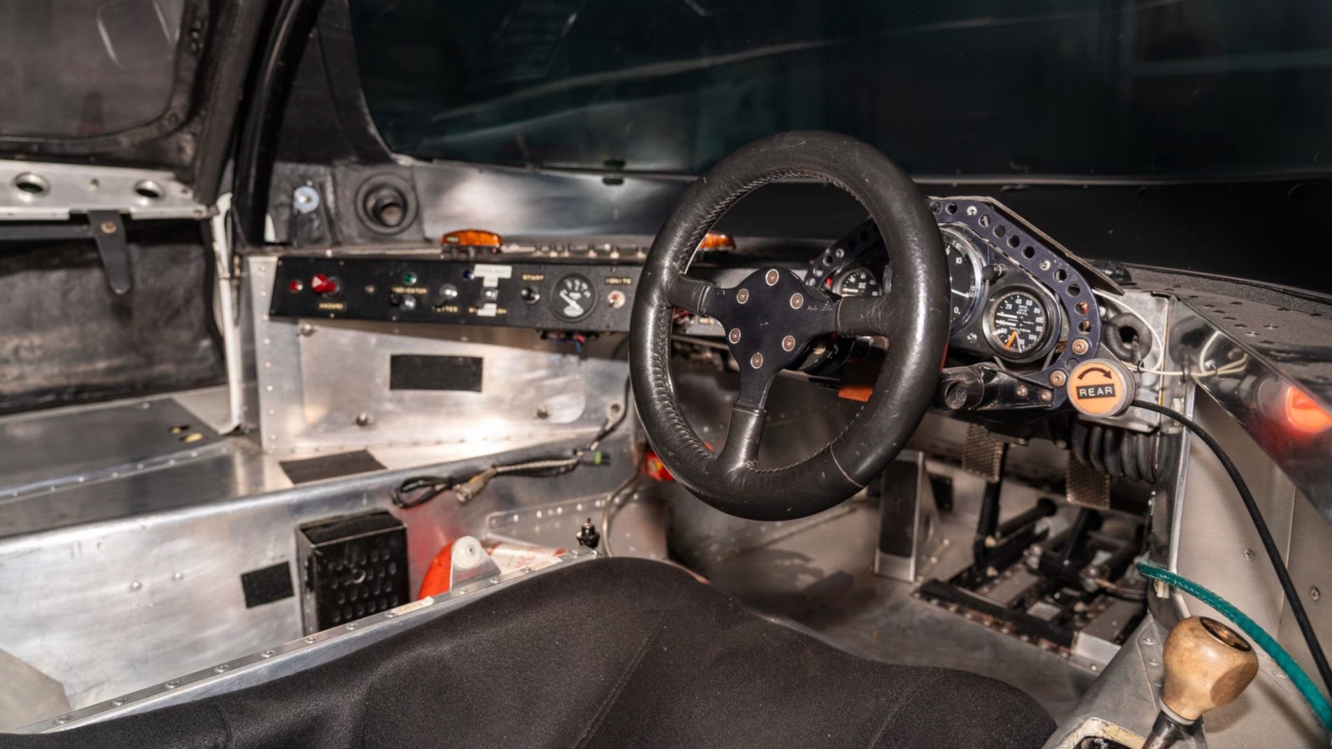 Lola-Mazda T616