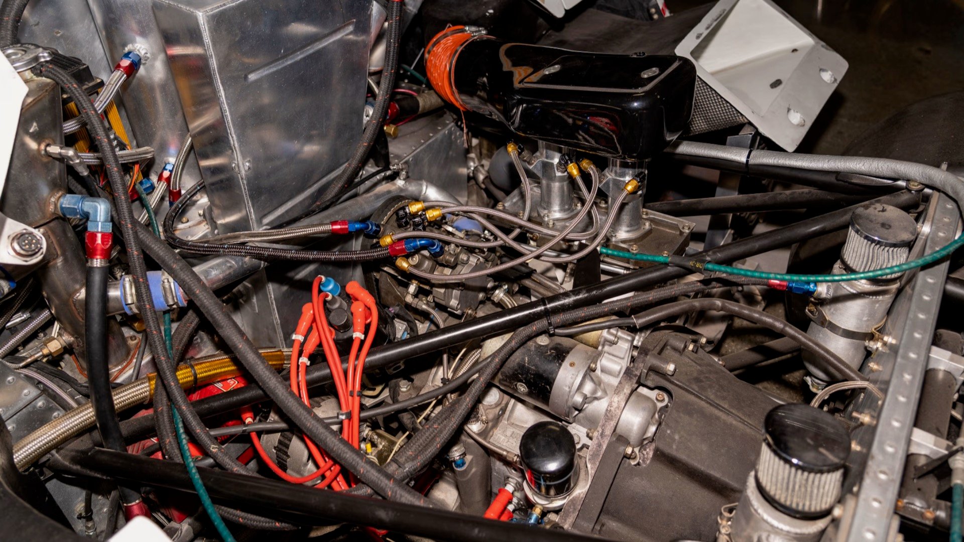 Lola-Mazda T616