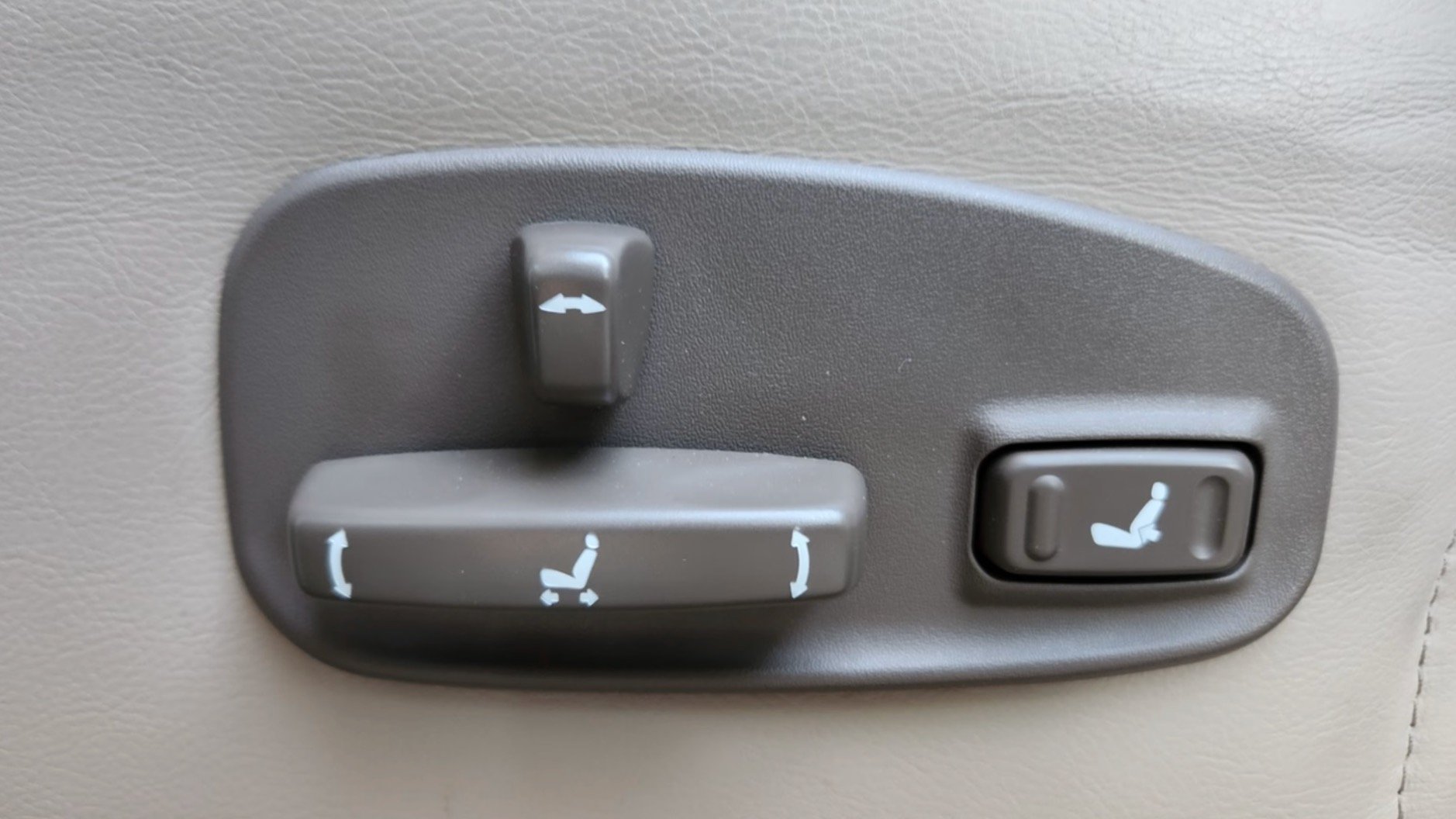 1997 Toyota Land Cruiser