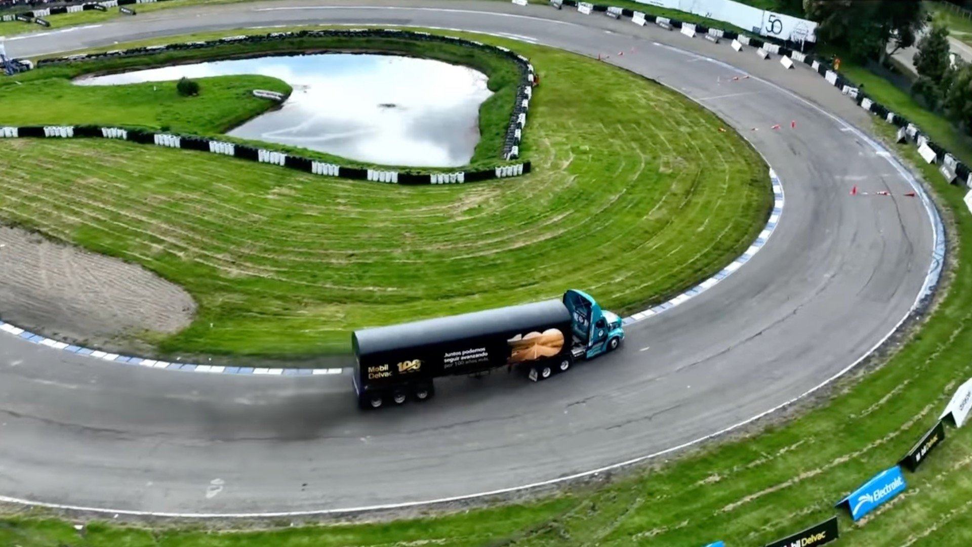 Gran Premio Mobil Delvac