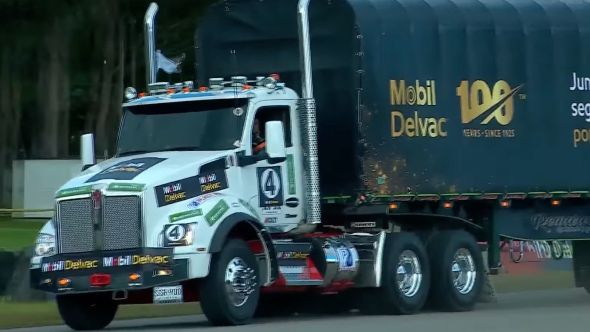 Gran Premio Mobil Delvac