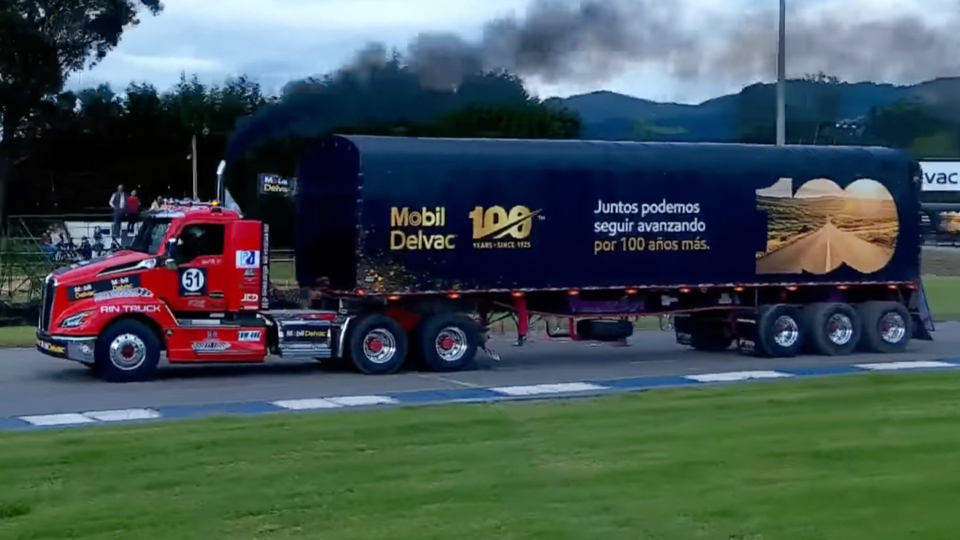 Gran Premio Mobil Delvac